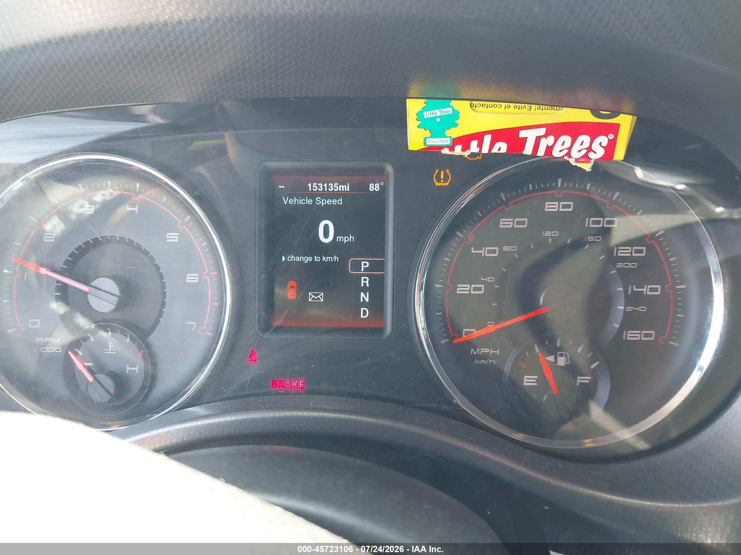 2014 Dodge Charger Road/track Белый vin: 2C3CDXCT8EH138182