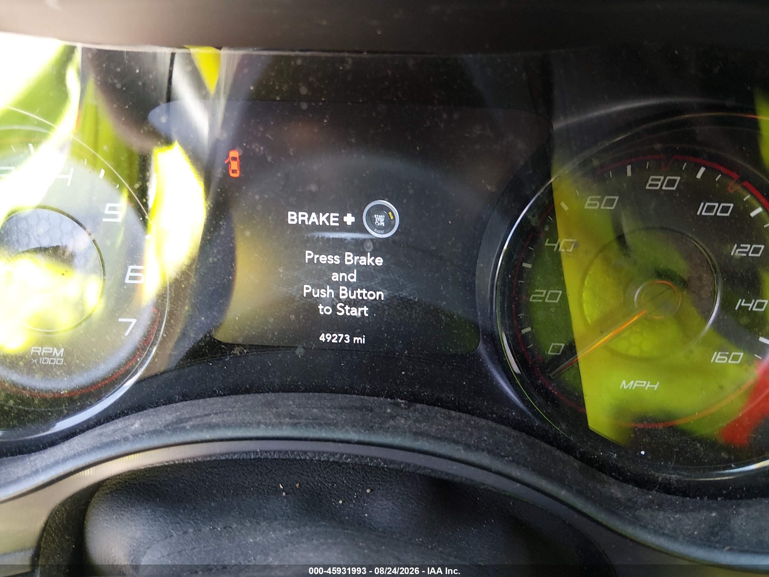 2023 Dodge Charger R/t Зеленый vin: 2C3CDXCT8PH683155