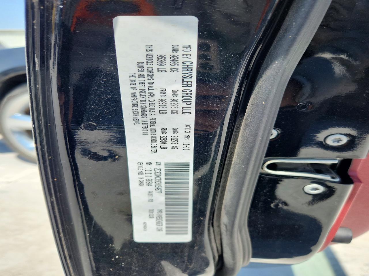 2012 Dodge Charger R/t Black vin: 2C3CDXCT9CH154677
