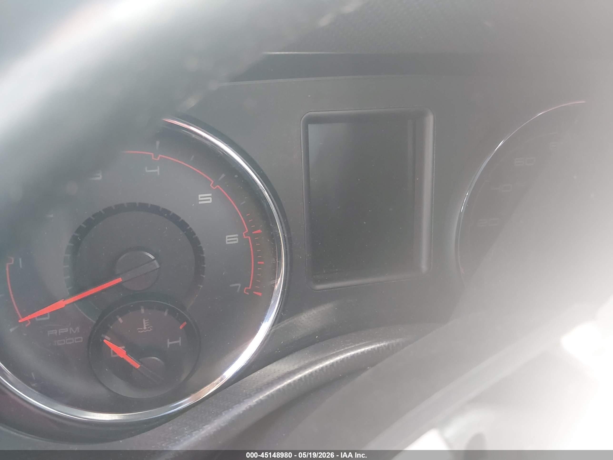 2014 Dodge Charger Road/track Red vin: 2C3CDXCT9EH346748
