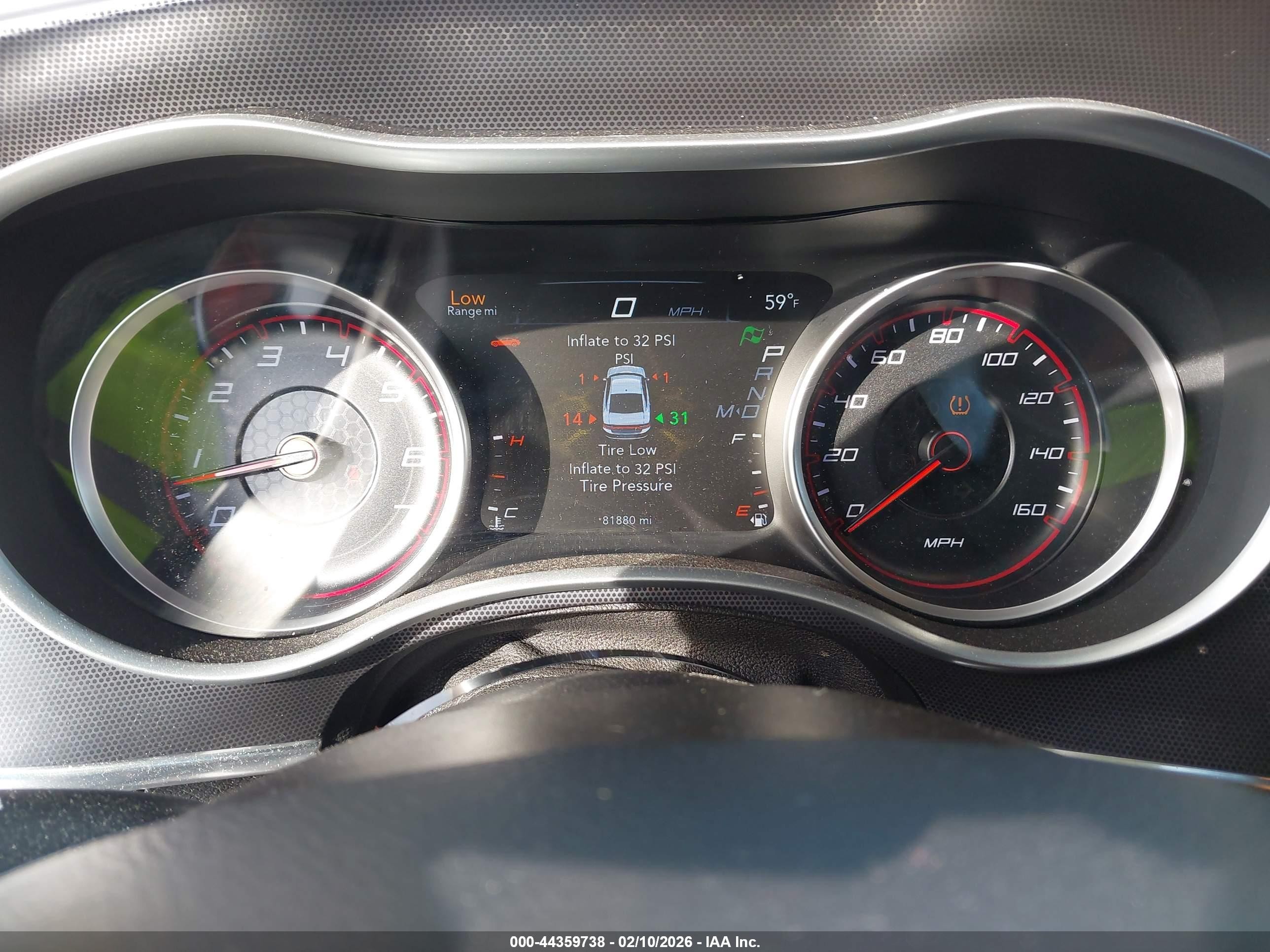 2015 Dodge Charger R/t Красный vin: 2C3CDXCT9FH813636