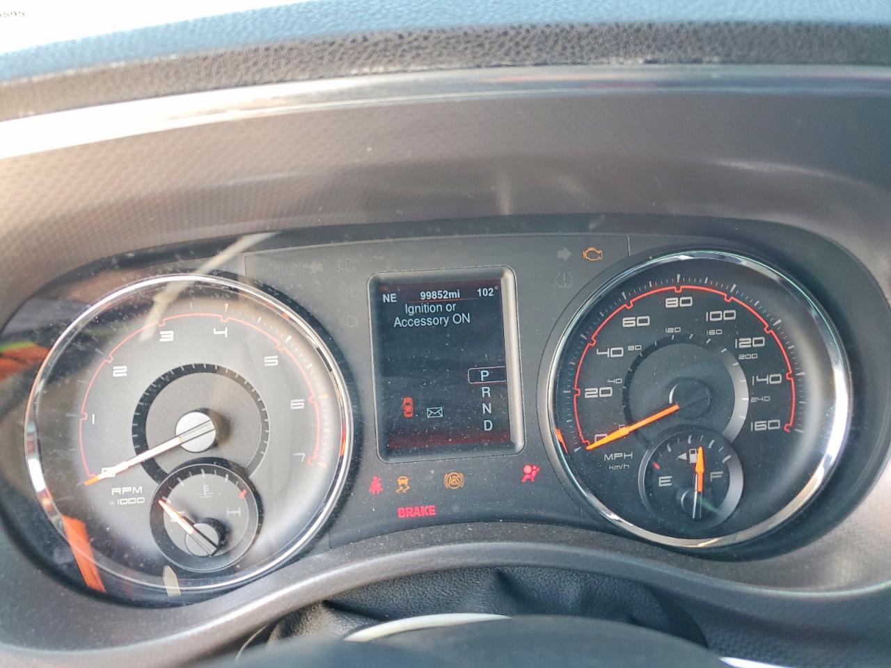 2014 Dodge Charger R Gray vin: 2C3CDXCTXEH180630