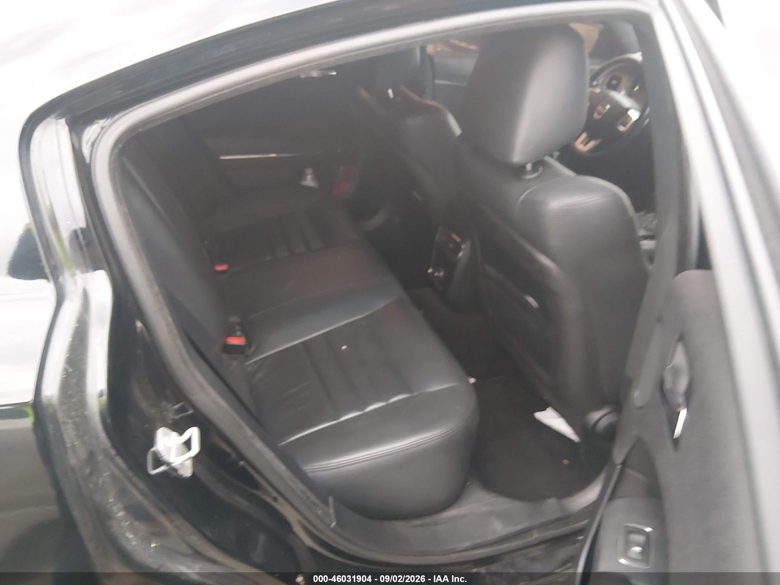 2014 Dodge Charger R/t Black vin: 2C3CDXCTXEH184192