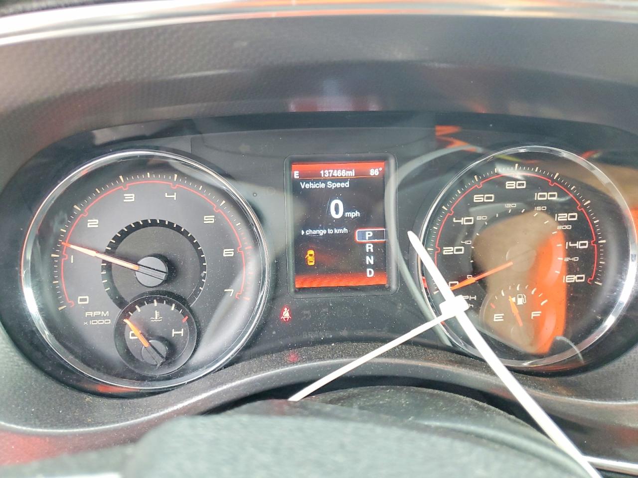 2014 Dodge Charger R/t Orange vin: 2C3CDXCTXEH213710