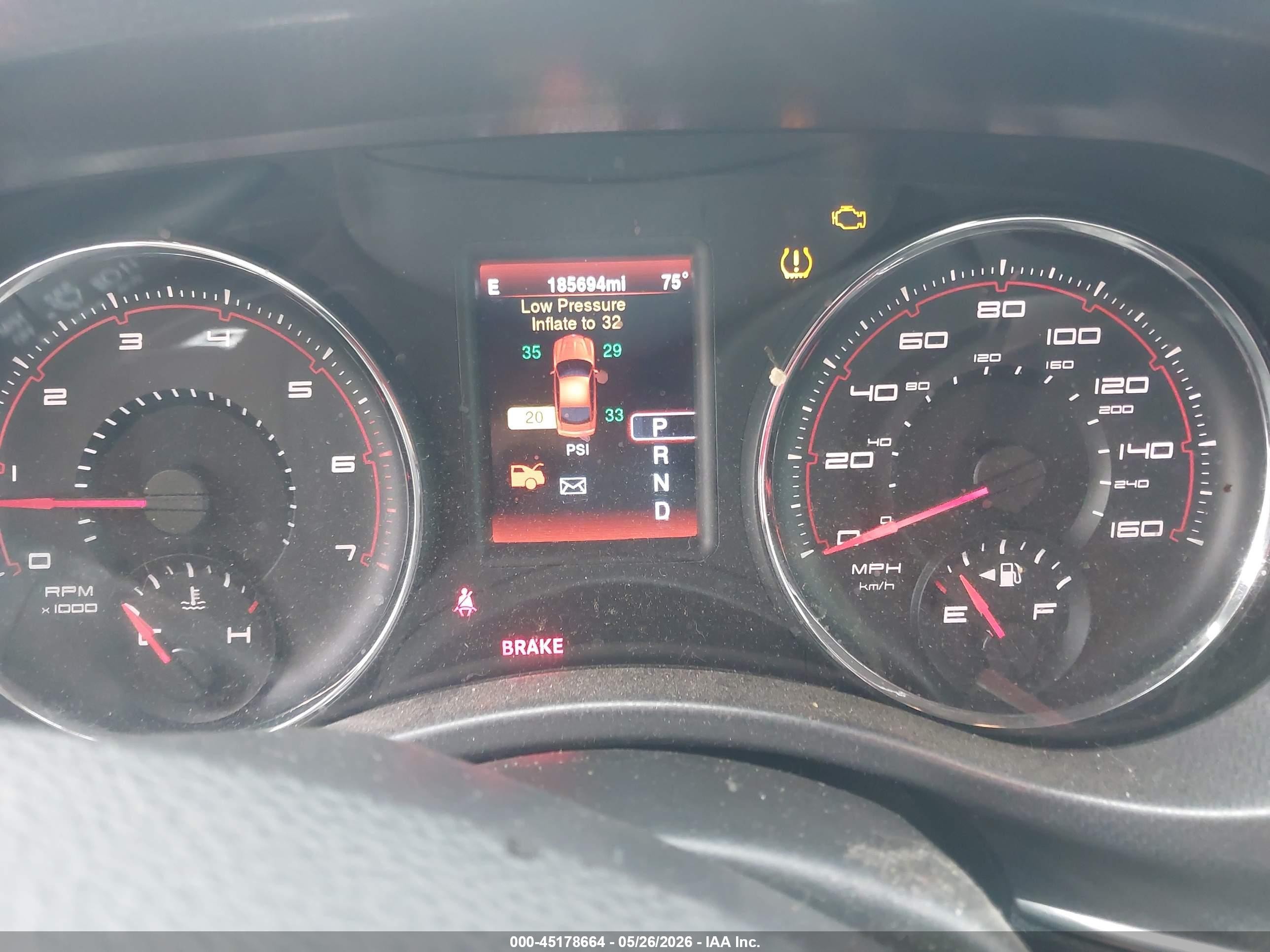 2014 Dodge Charger R/t Red vin: 2C3CDXCTXEH369200
