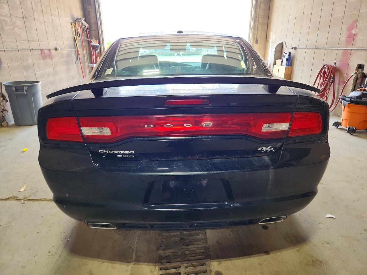 2013 Dodge Charger Rt Black vin: 2C3CDXDT0DH693429