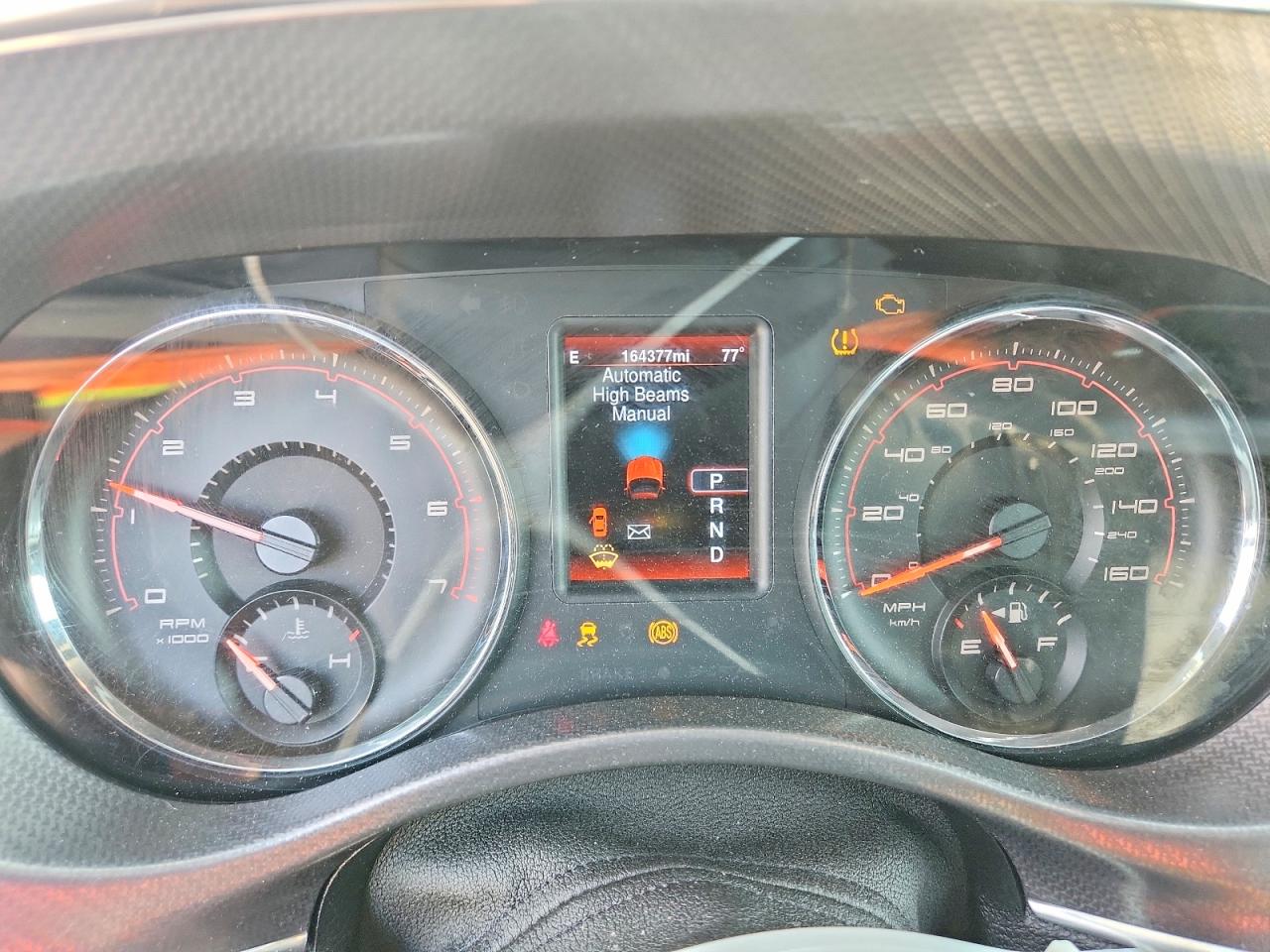 2014 Dodge Charger R Charcoal vin: 2C3CDXDT0EH178447