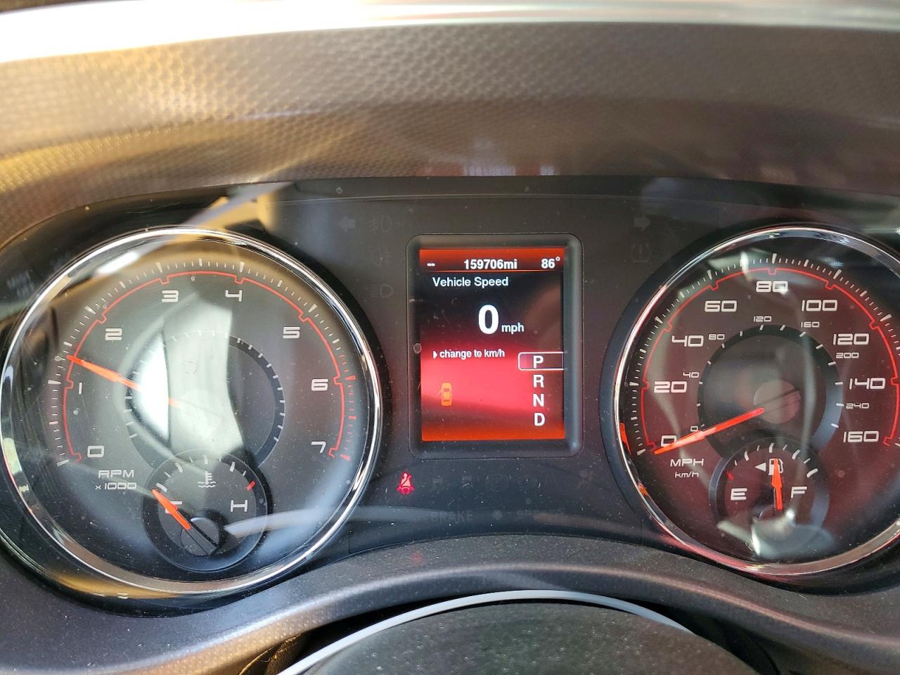 2013 Dodge Charger R Red vin: 2C3CDXDT1DH645020