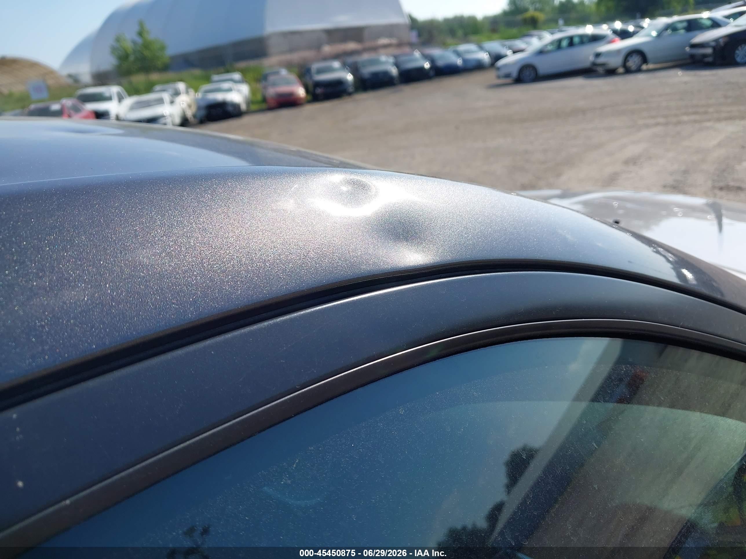 2014 Dodge Charger R/t Gray vin: 2C3CDXDT1EH203548
