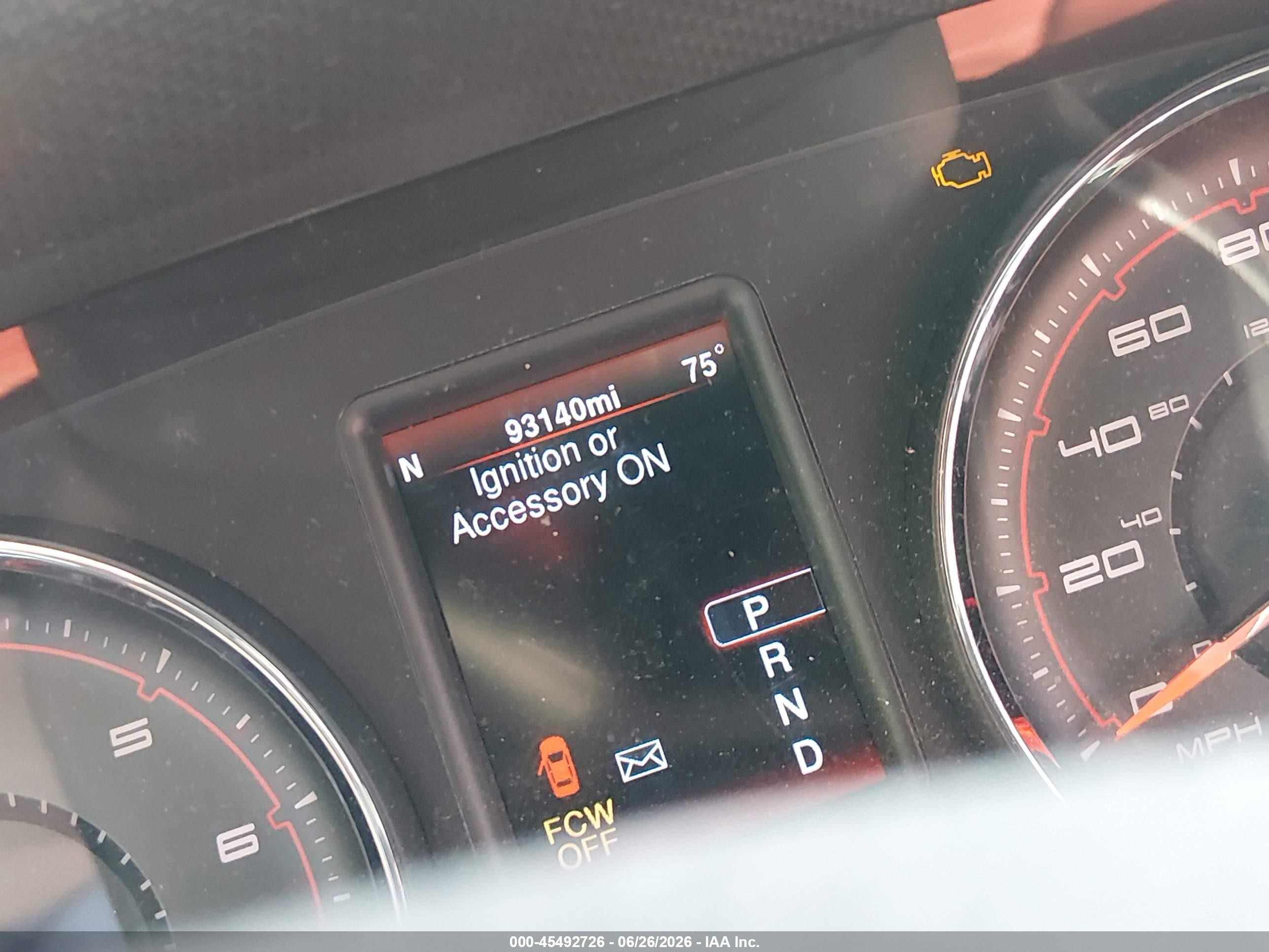2014 Dodge Charger R/t White vin: 2C3CDXDT2EH144204