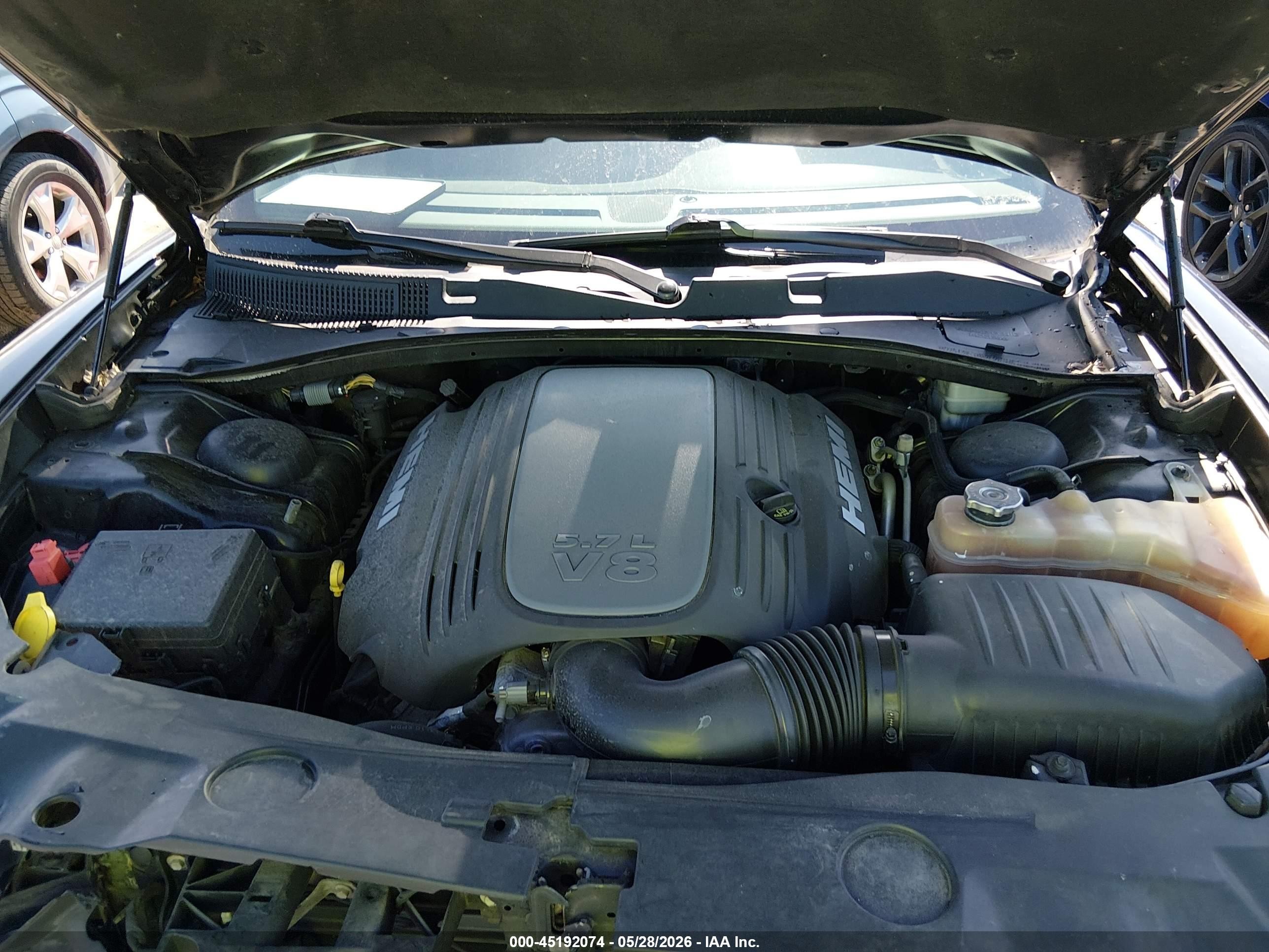 2014 Dodge Charger R/t Plus Black vin: 2C3CDXDT2EH278033