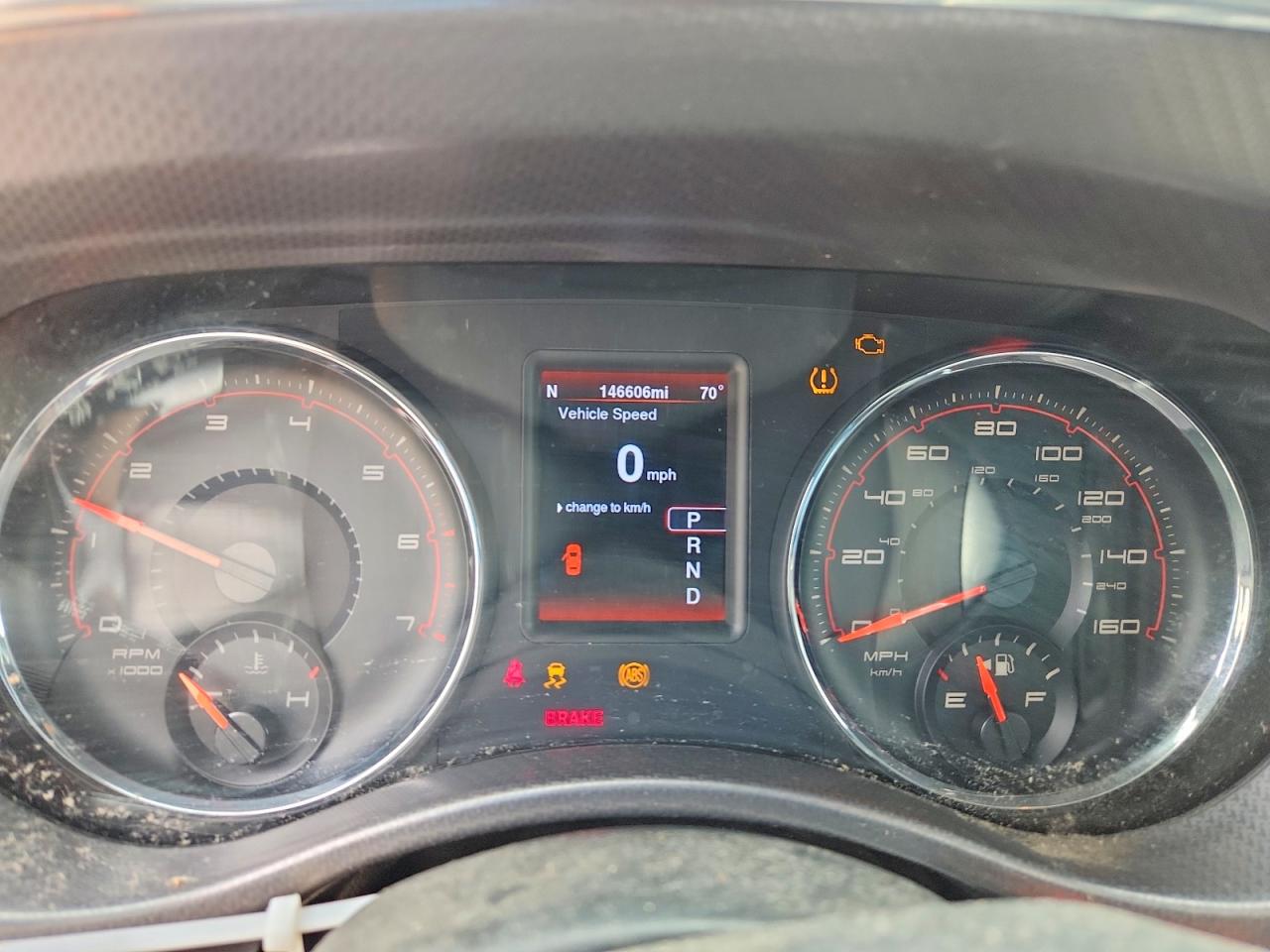 2014 Dodge Charger R Black vin: 2C3CDXDT2EH341356