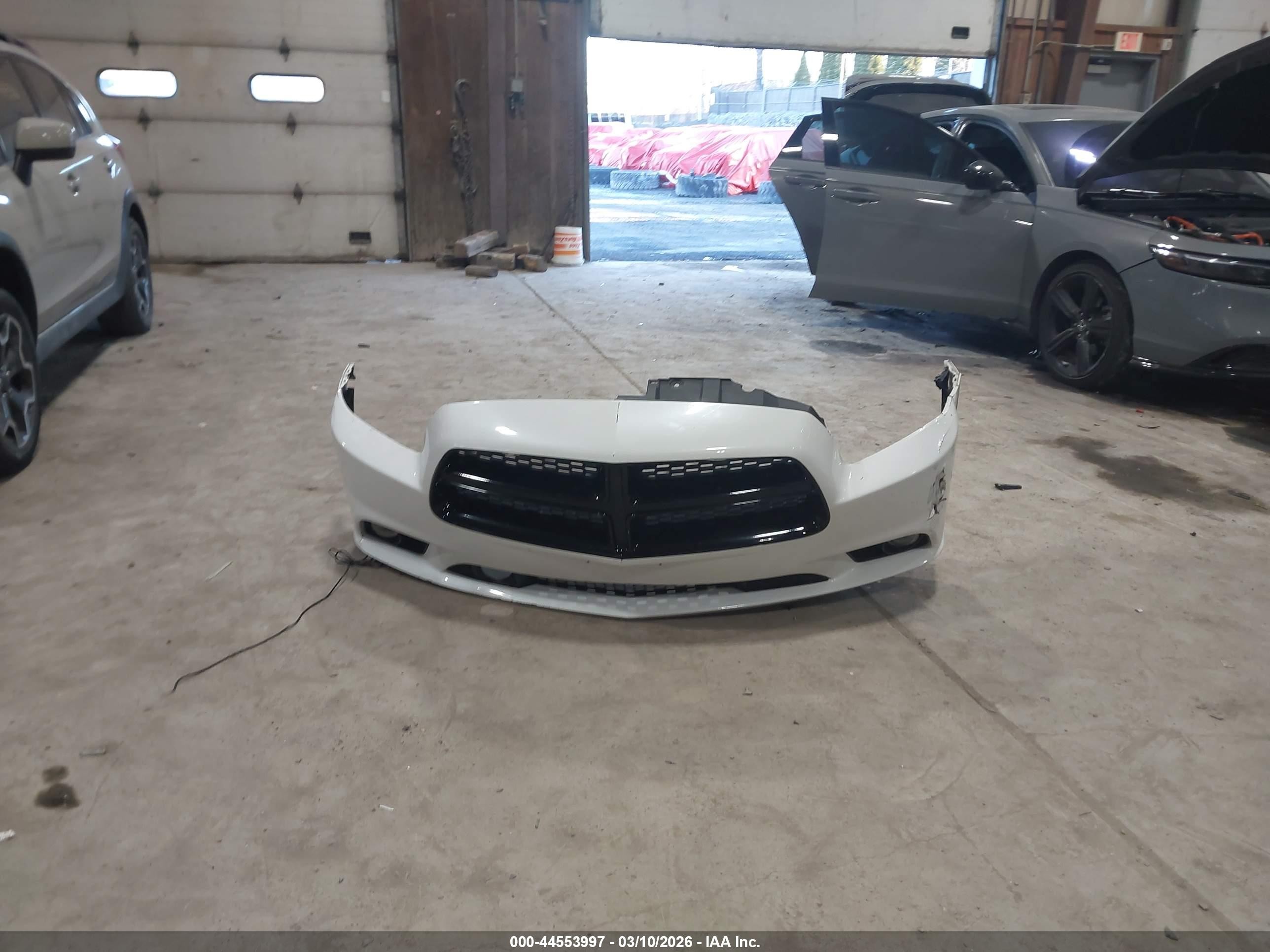 2013 Dodge Charger R/t Max White vin: 2C3CDXDT3DH730988