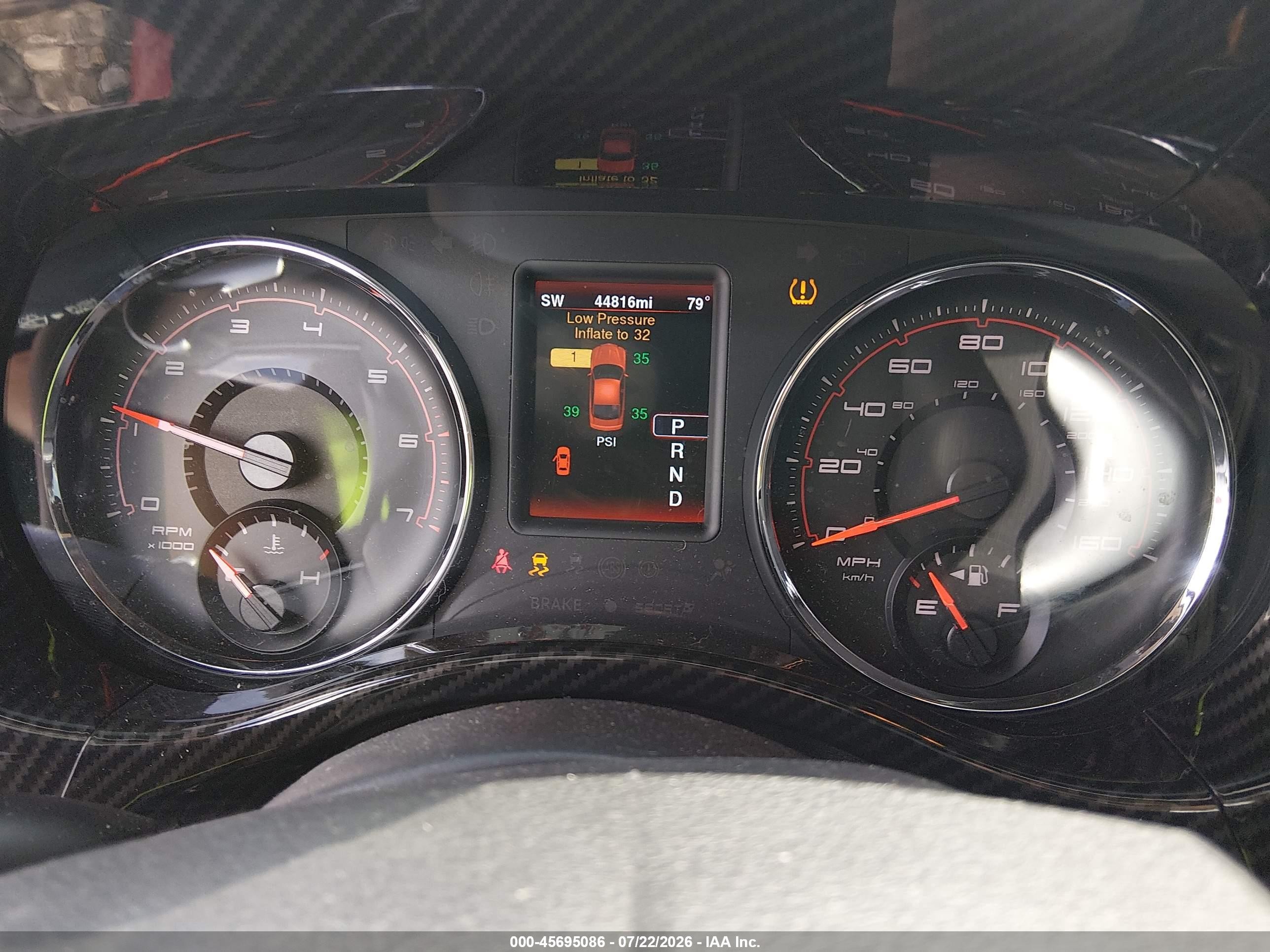 2014 Dodge Charger R/t Red vin: 2C3CDXDT5EH248783