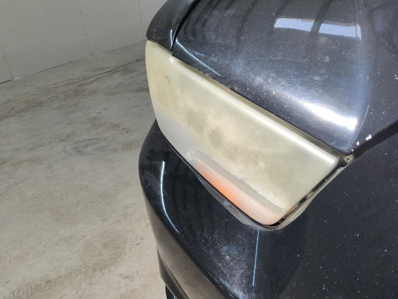 2013 Dodge Charger R/t Black vin: 2C3CDXDT6DH610604 Damage: Right Head Lamp, Faded, Repair Required