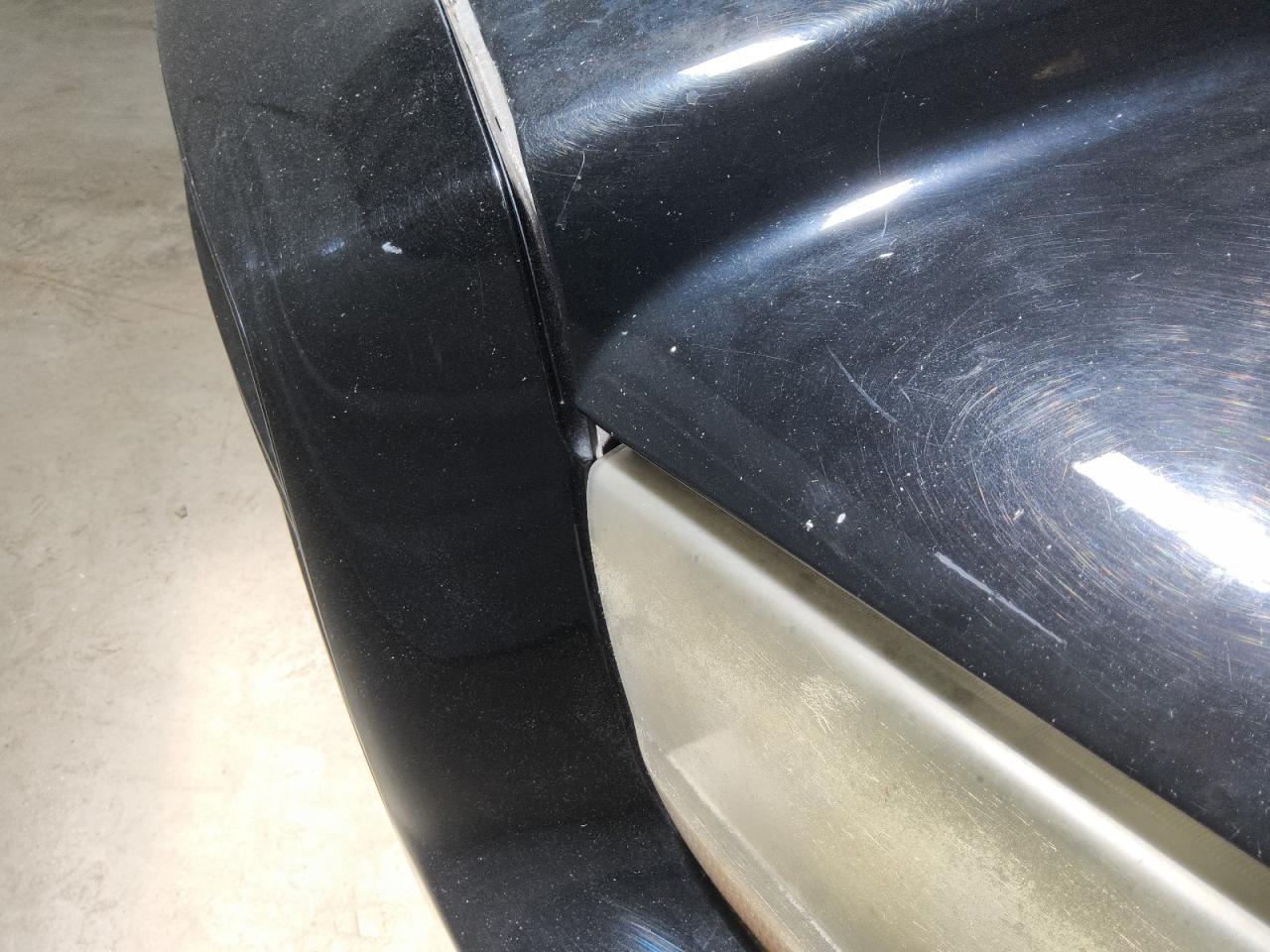 2013 Dodge Charger R/t Black vin: 2C3CDXDT6DH610604 Damage: Hood, Chipped, 10 Or More