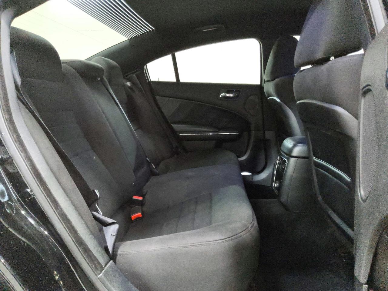 2013 Dodge Charger R/t Black vin: 2C3CDXDT6DH610604