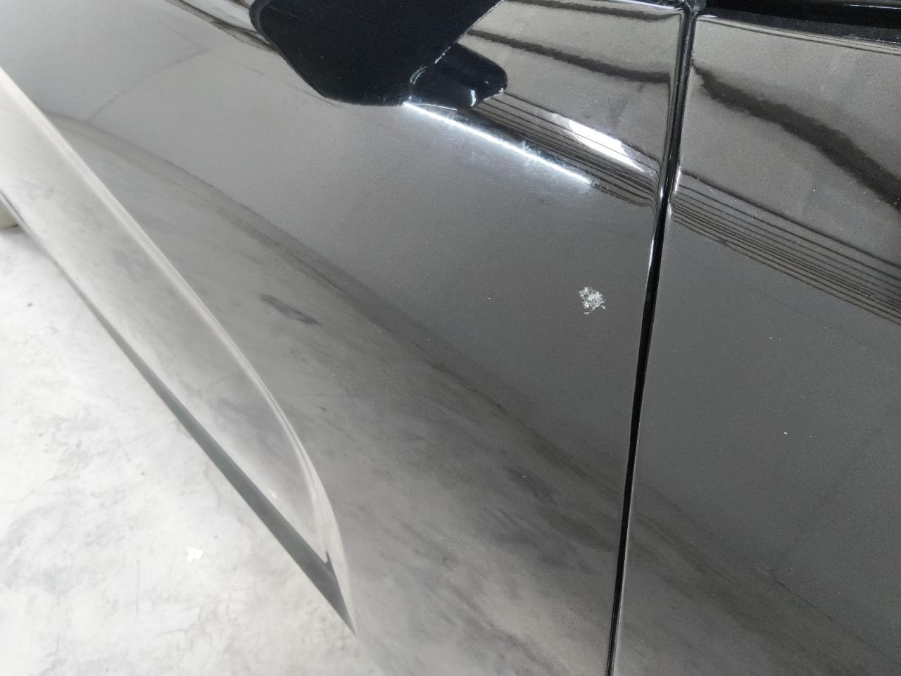 2013 Dodge Charger R/t Black vin: 2C3CDXDT6DH610604 Damage: Right Front Door, Oxidized, 1 To 2 Inches