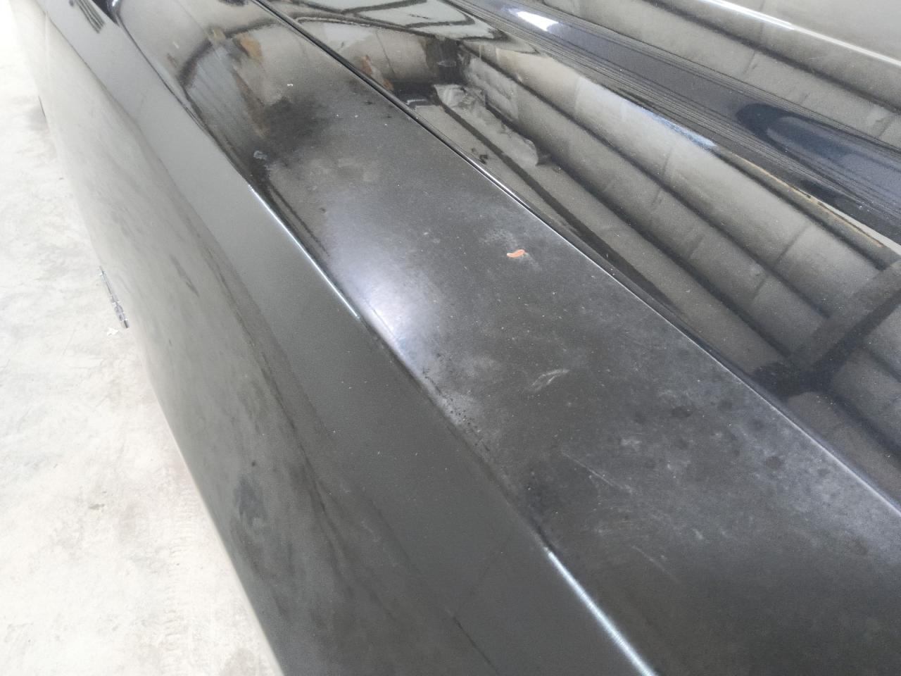 2013 Dodge Charger R/t Black vin: 2C3CDXDT6DH610604 Damage: Right Front Fender, Oxidized, > 12 Inches