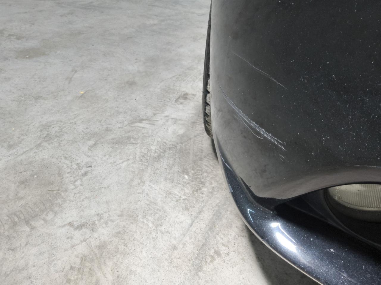2013 Dodge Charger R/t Black vin: 2C3CDXDT6DH610604 Damage: Front Bumper, Heavy Scratch, > 12 Inches