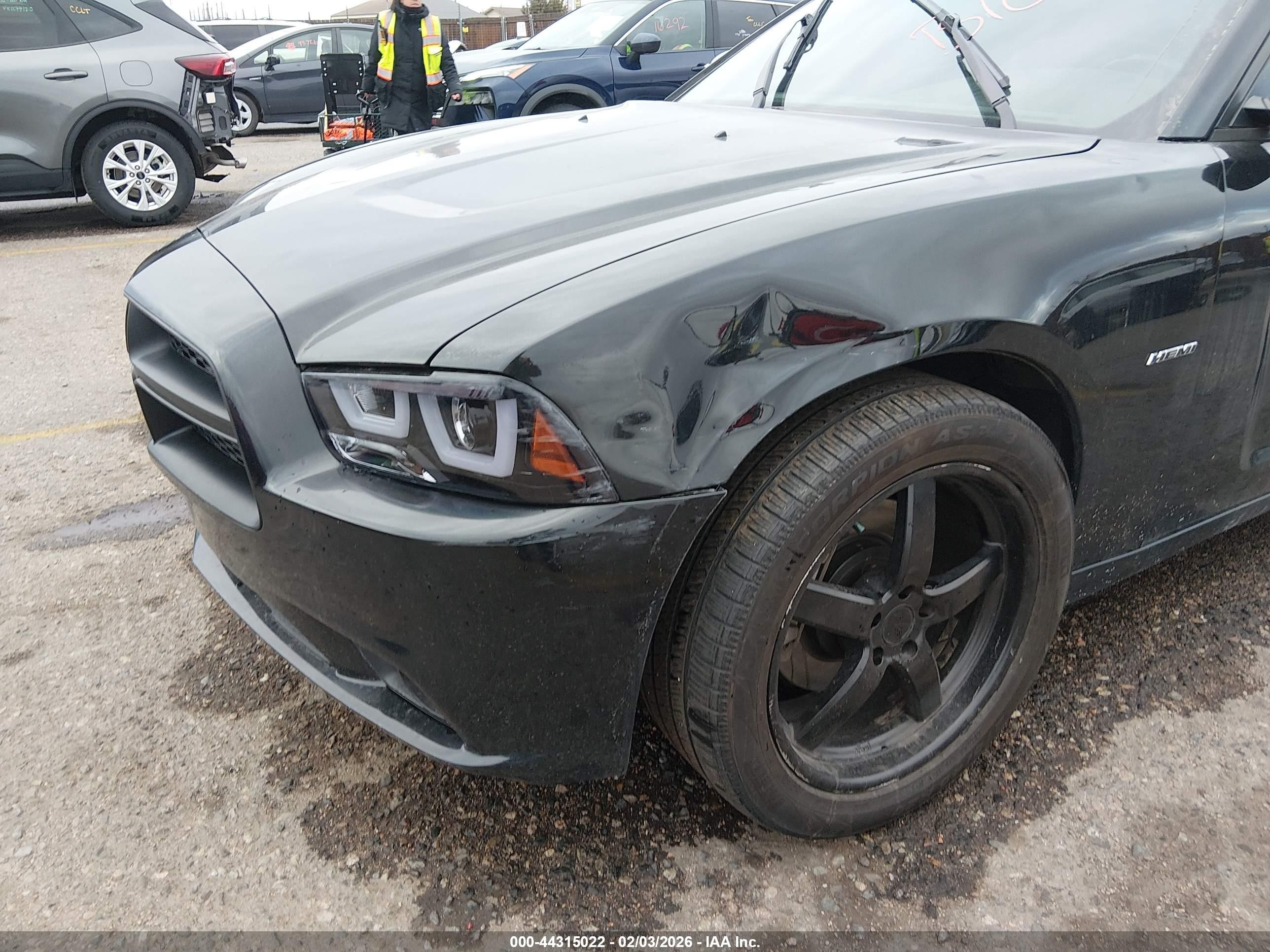 2014 Dodge Charger R/t Max Black vin: 2C3CDXDT7EH246727