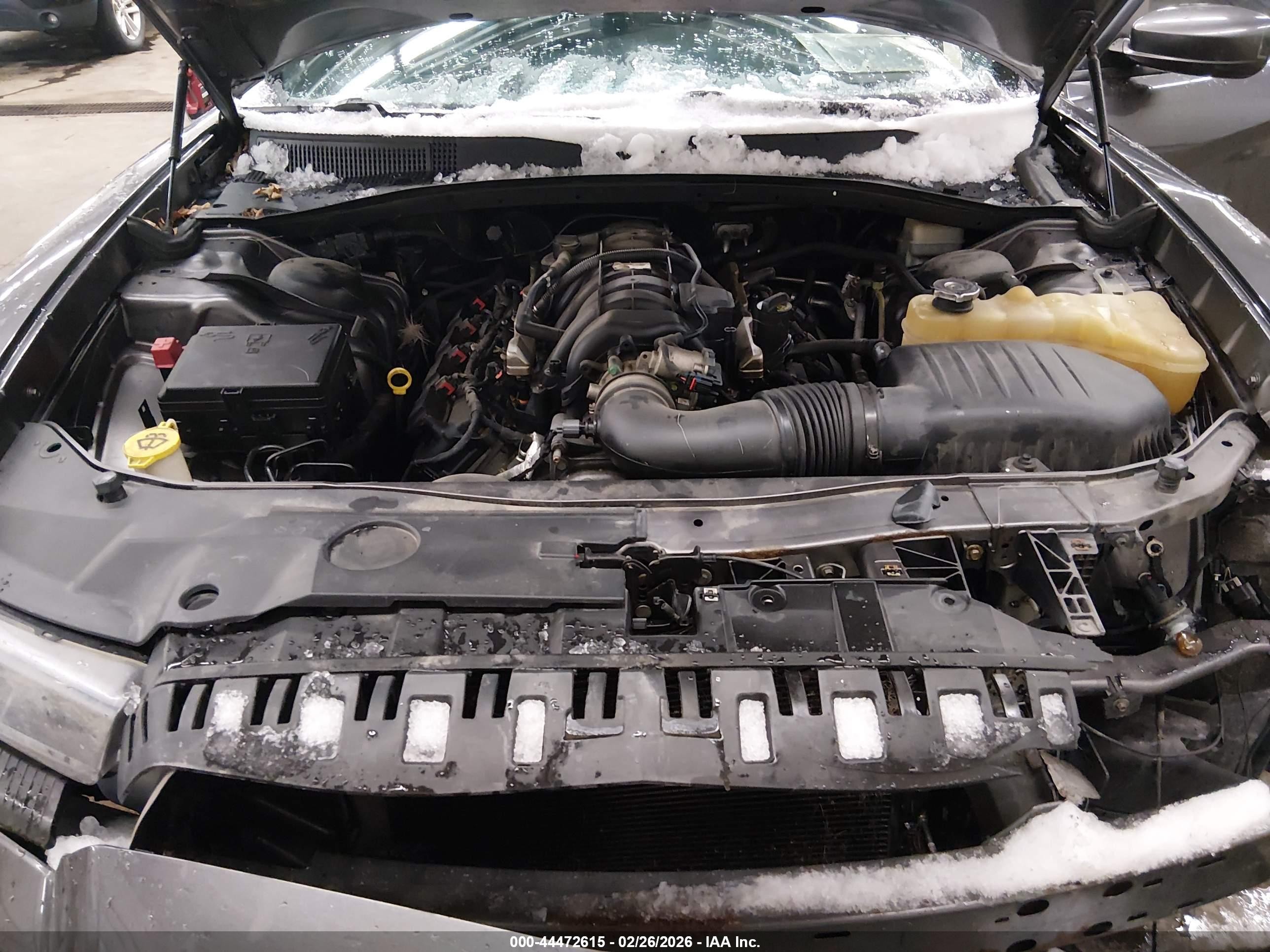 2013 Dodge Charger R/t Gray vin: 2C3CDXDT8DH586984