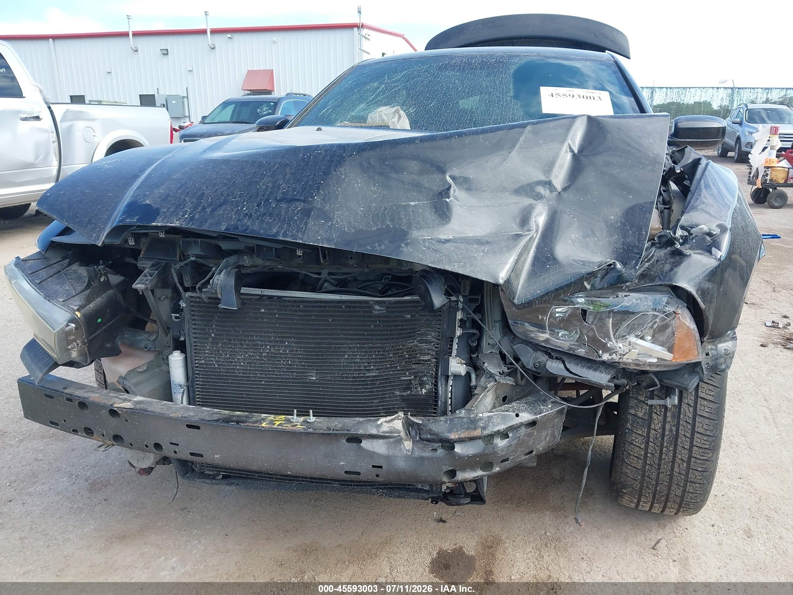2014 Dodge Charger R/t Black vin: 2C3CDXDT8EH320155