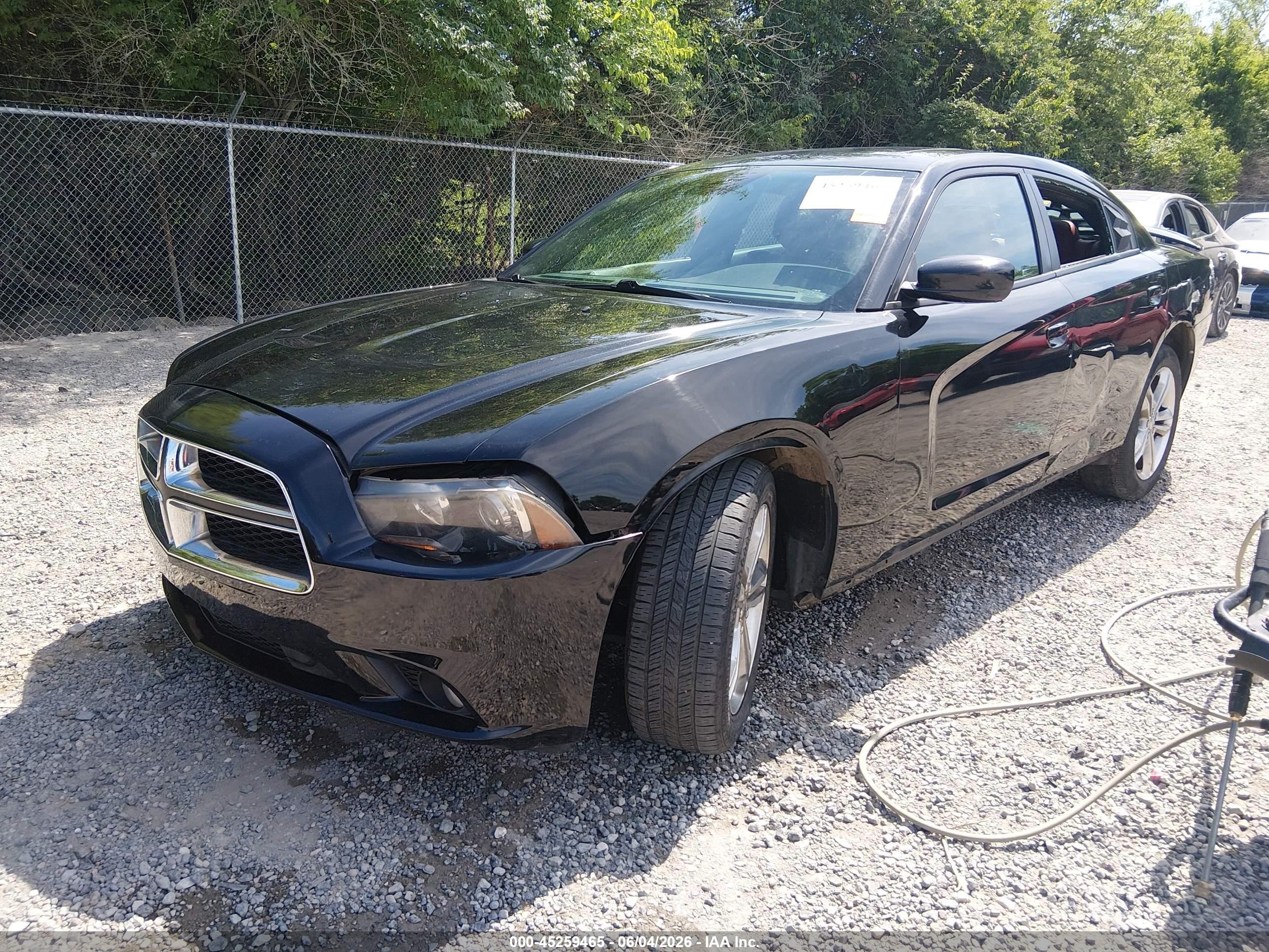 2014 Dodge Charger R/t Max Черный vin: 2C3CDXDTXEH346840