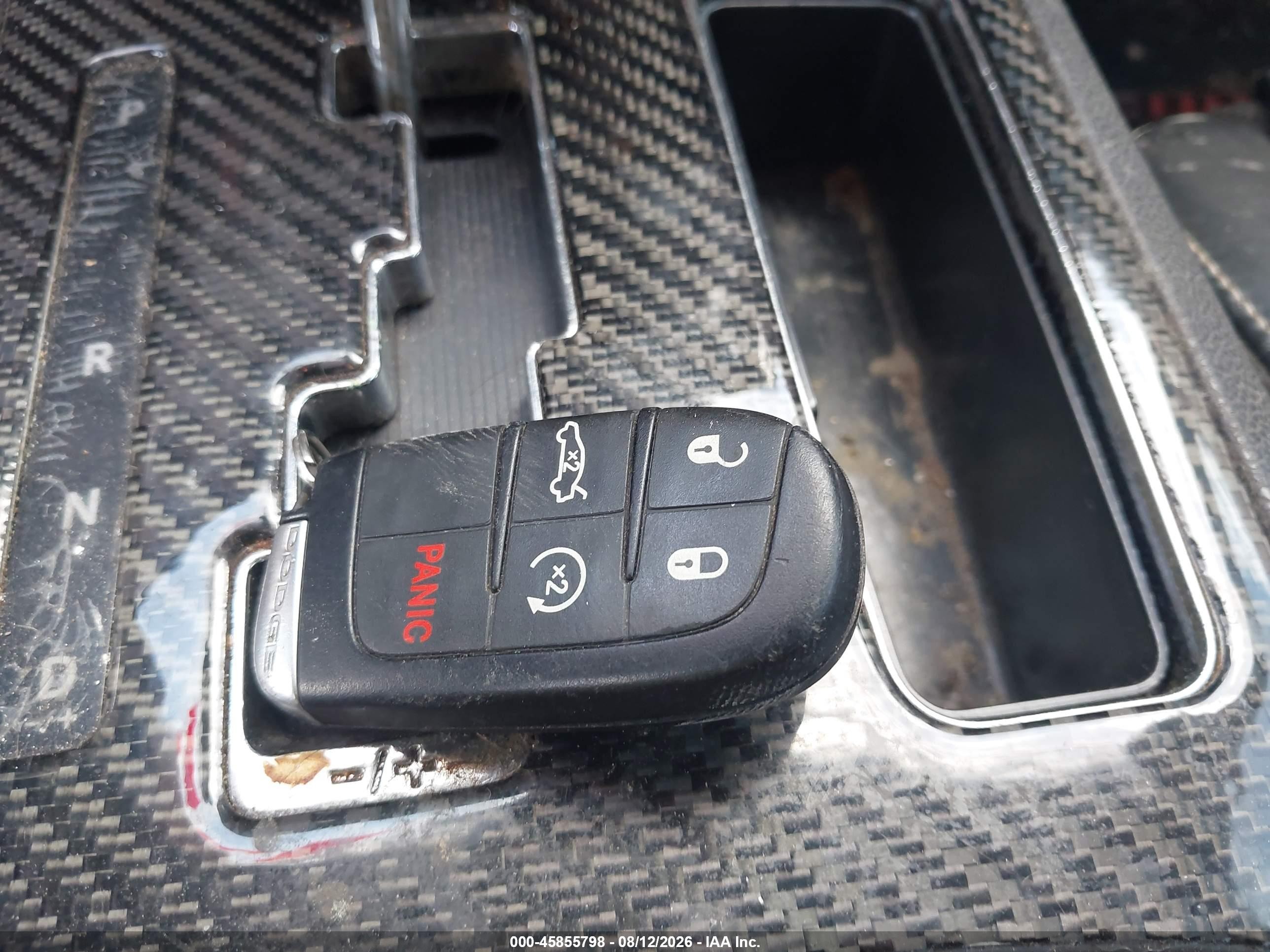 2012 Dodge Charger Srt8 Черный vin: 2C3CDXEJ0CH201879