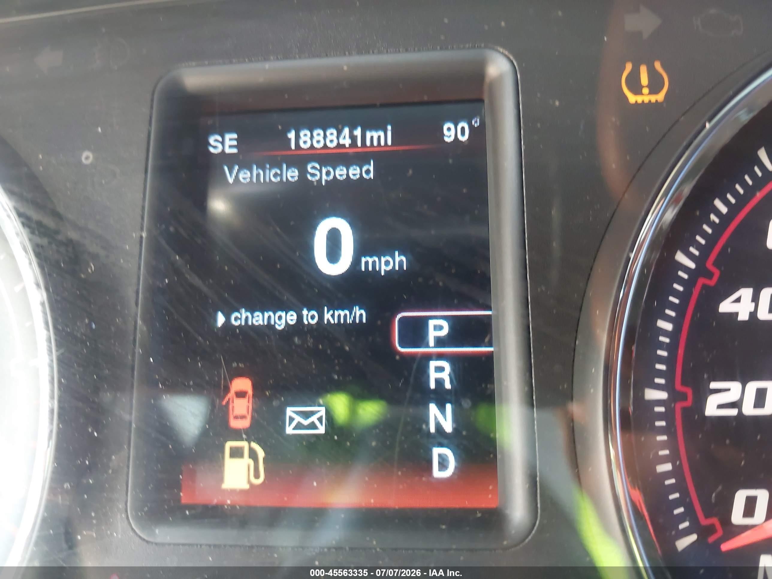 2013 Dodge Charger Srt8 Red vin: 2C3CDXEJ1DH586659