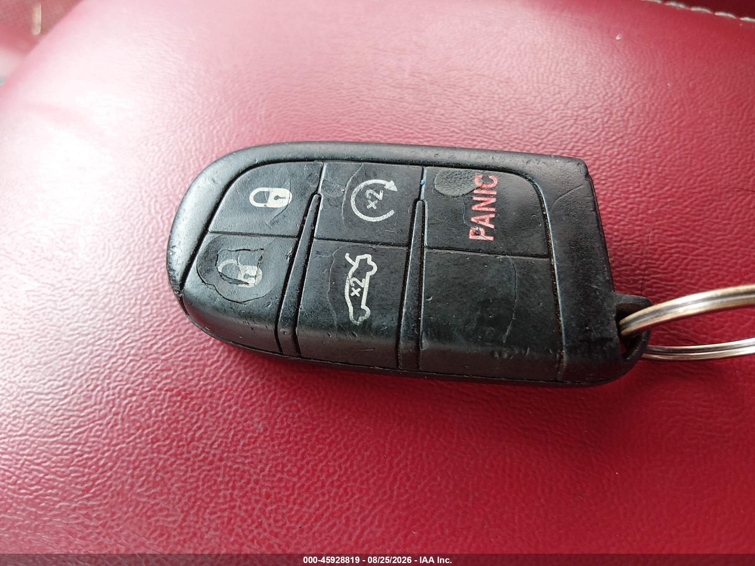 2012 Dodge Charger Srt8 Черный vin: 2C3CDXEJ3CH228476