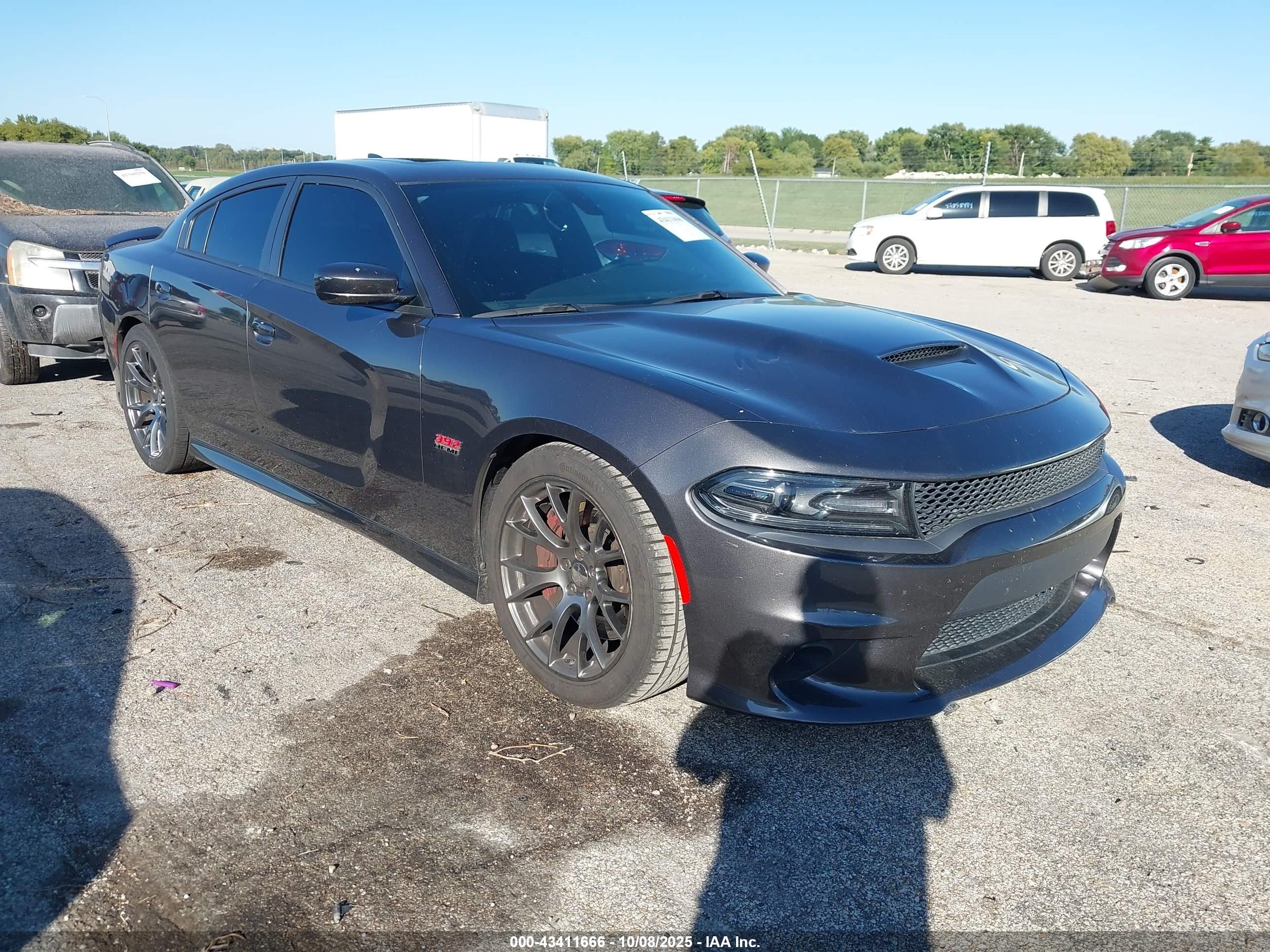 2C3CDXEJ6FH864765