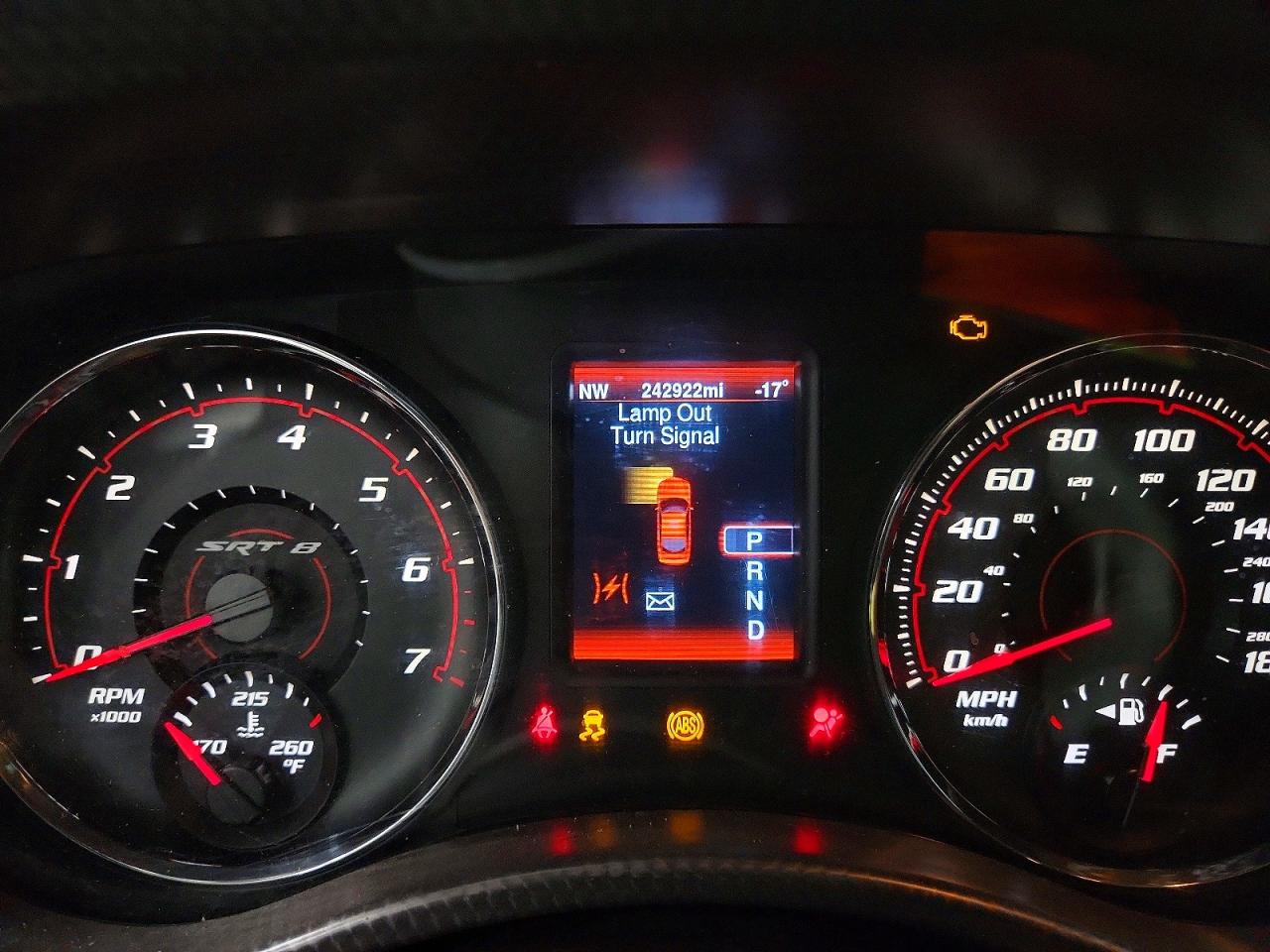 2013 Dodge Charger Srt-8 Black vin: 2C3CDXEJ9DH513071