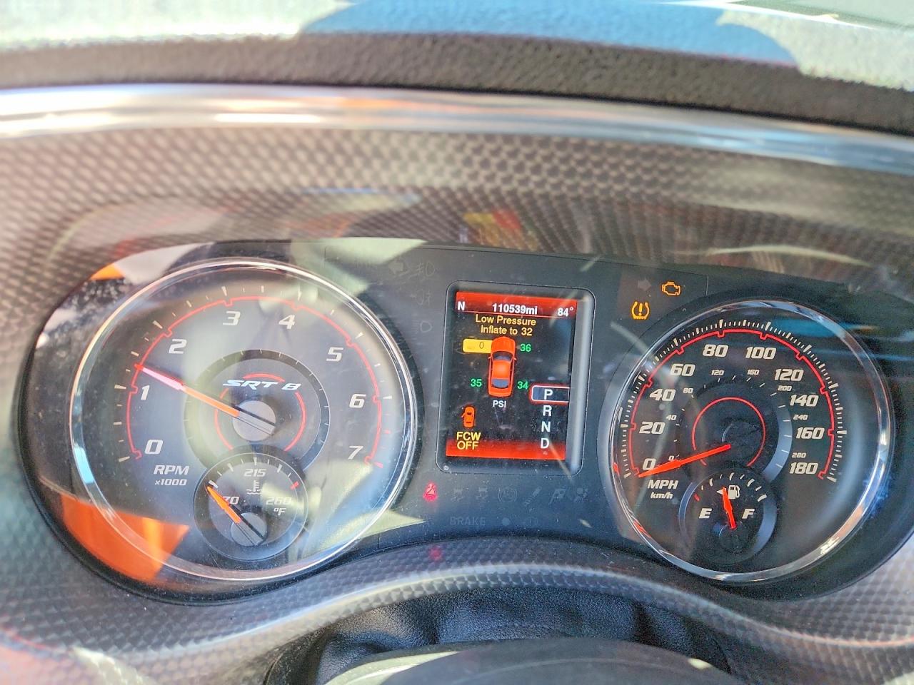 2014 Dodge Charger Srt-8 Blue vin: 2C3CDXEJ9EH205559