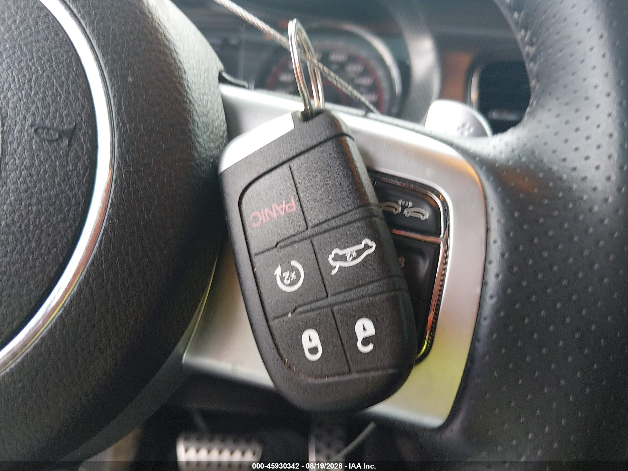 2013 Dodge Charger Srt8 Red vin: 2C3CDXEJXDH560321