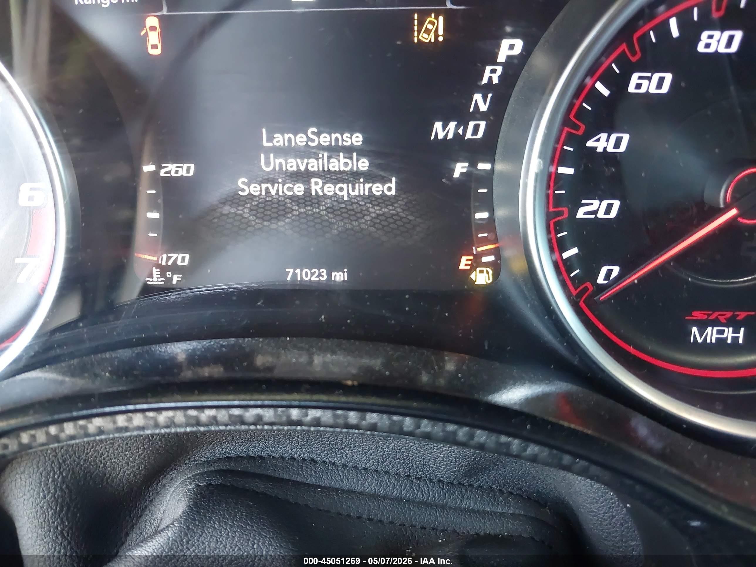 2015 Dodge Charger Srt 392 Белый vin: 2C3CDXEJXFH864932