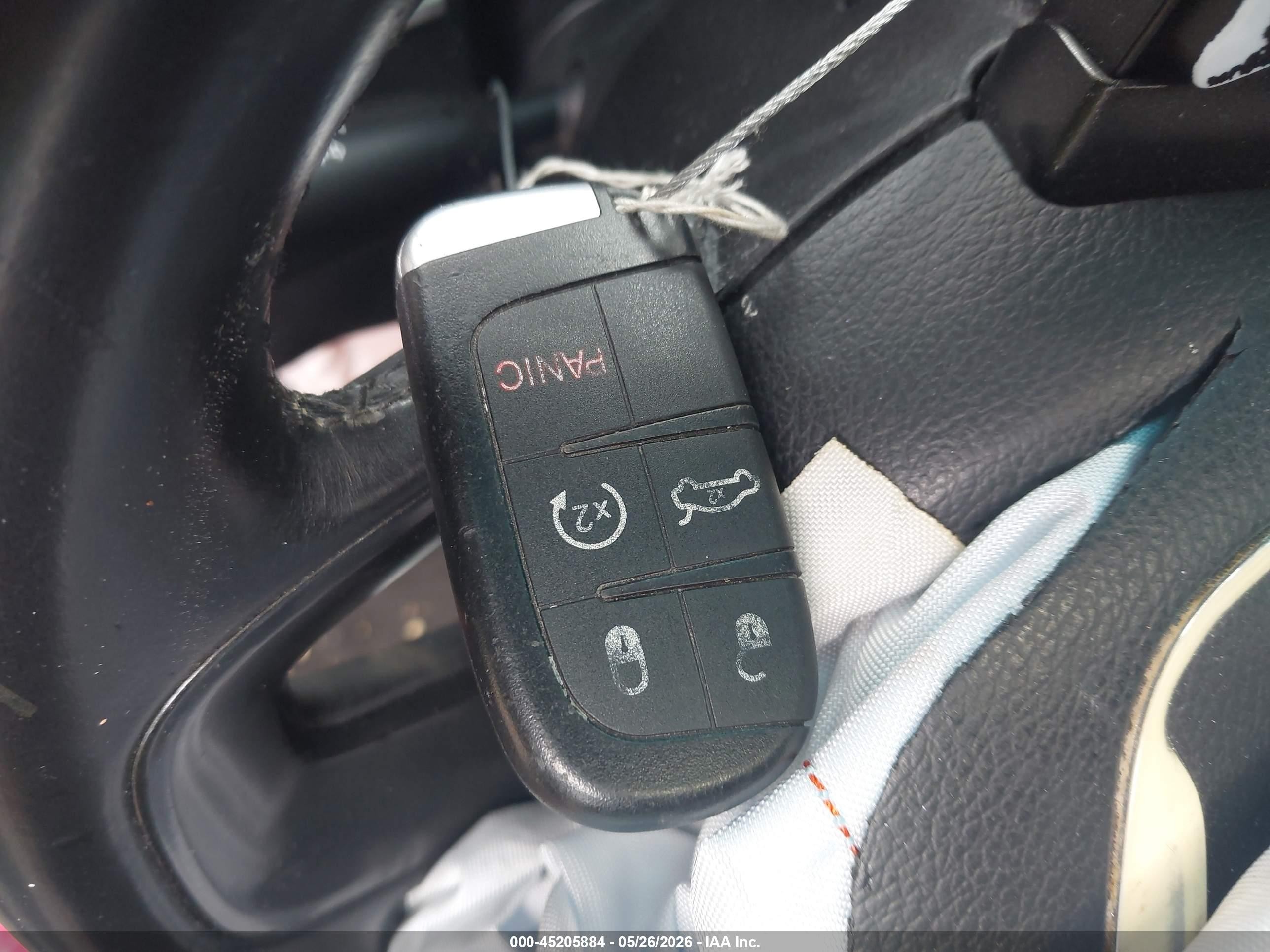 2015 Dodge Charger Se Красный vin: 2C3CDXFG3FH828258