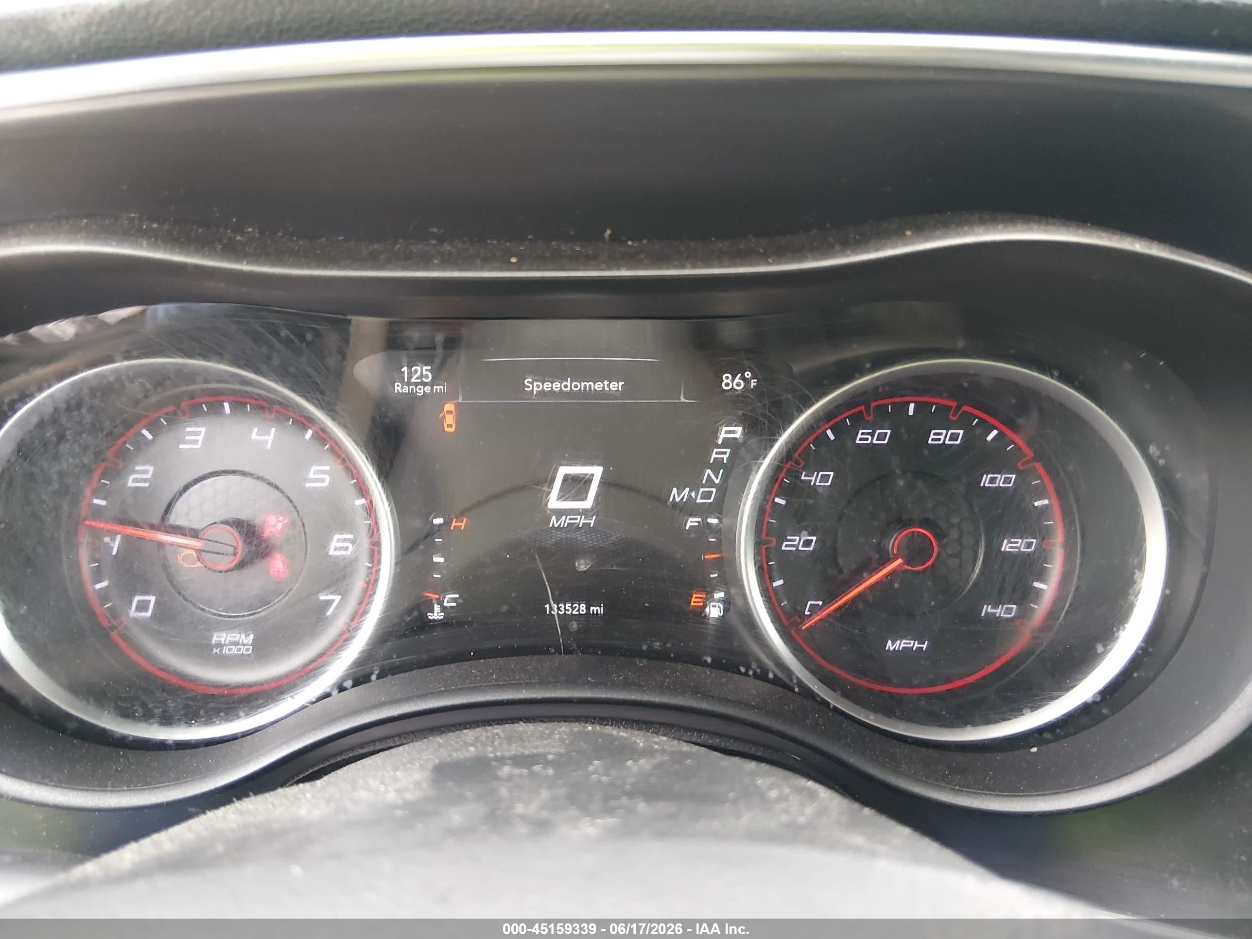 2016 Dodge Charger Se Gray vin: 2C3CDXFG8GH140855