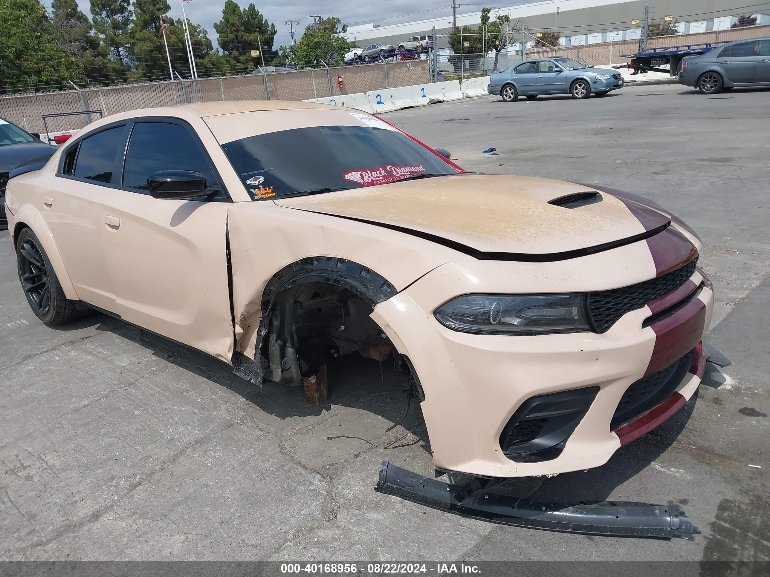 2C3CDXGJ2LH217658 — 2020 DODGE CHARGER History & VIN | AutoHelperBot