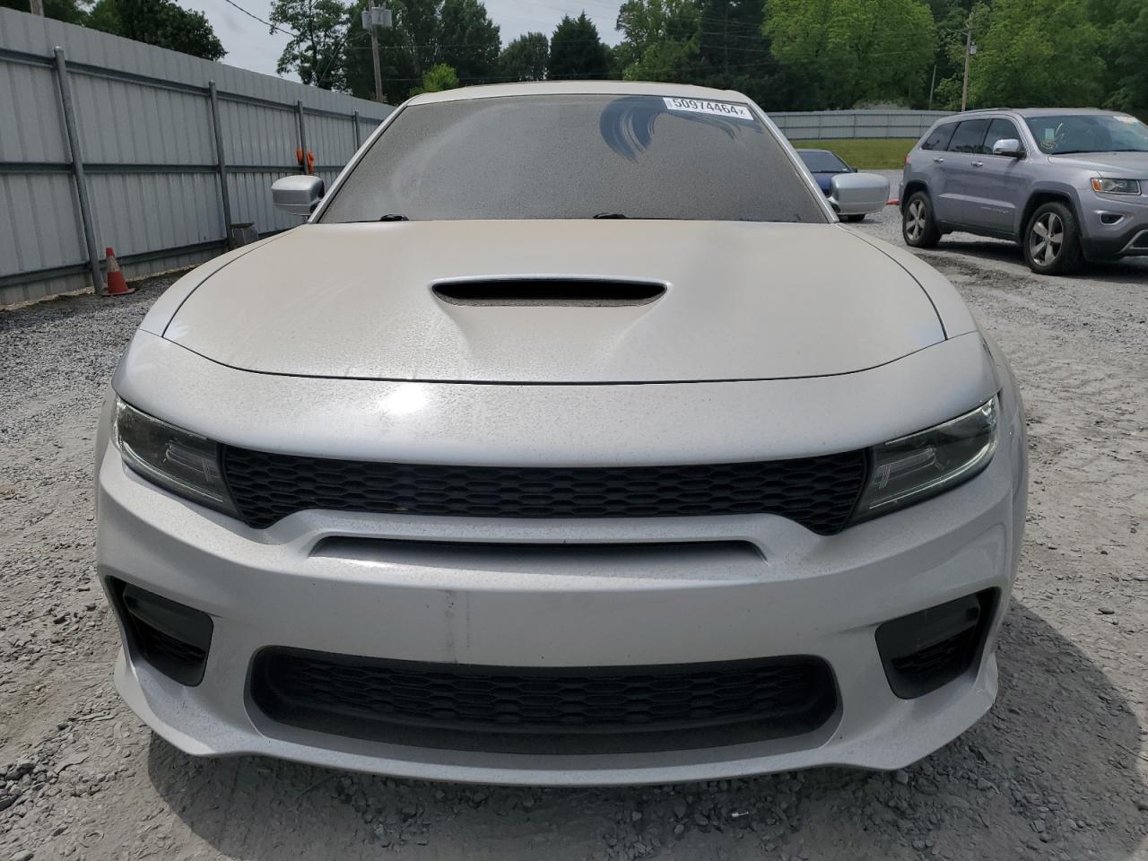 2C3CDXGJ2MH515256 — 2021 DODGE CHARGER History & VIN | AutoHelperBot