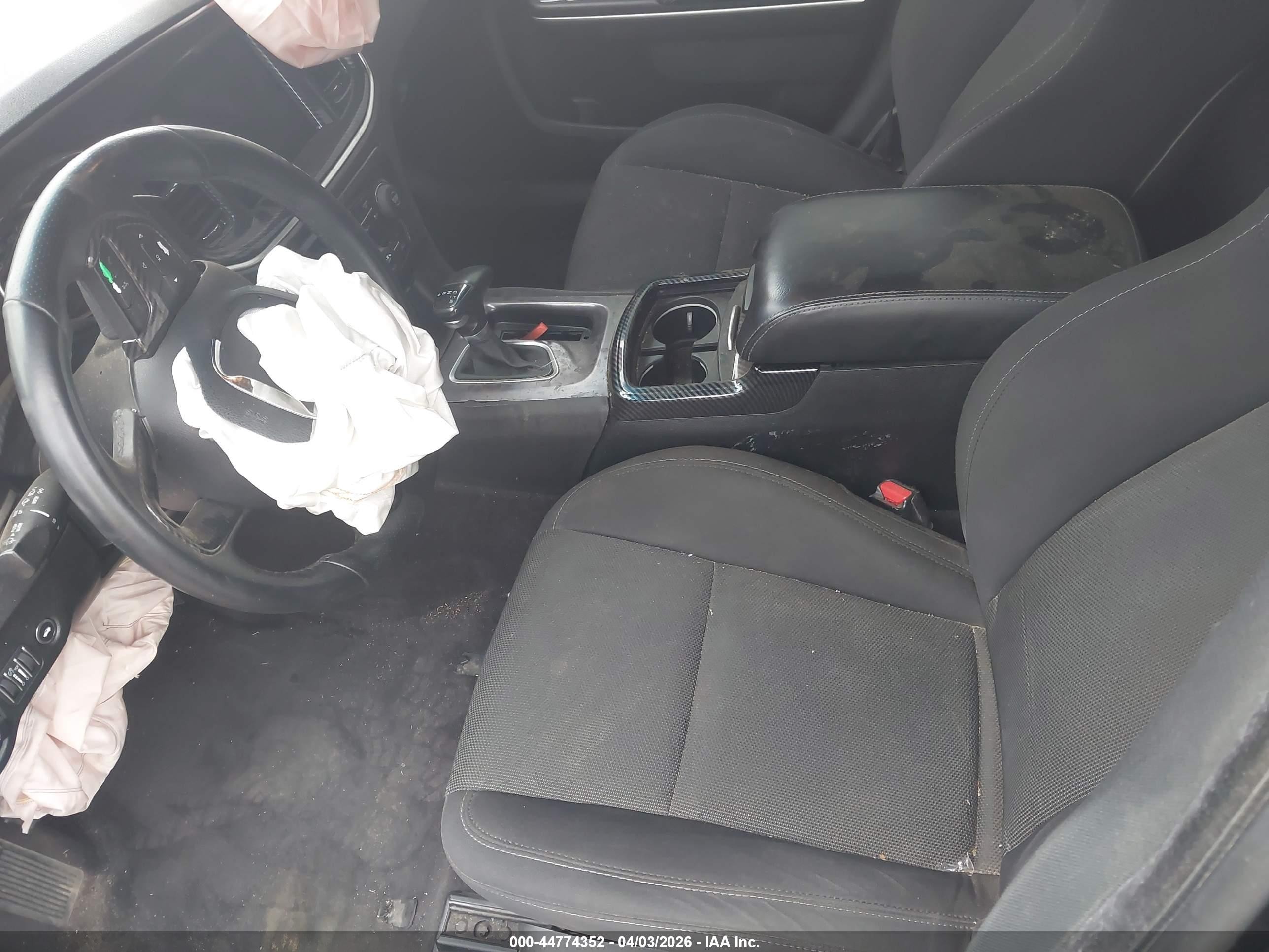 2018 Dodge Charger R/t Scat Pack Rwd Black vin: 2C3CDXGJ3JH335411