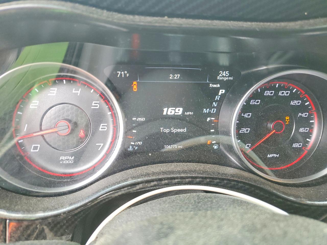 2019 Dodge Charger Scat Pack Silver vin: 2C3CDXGJ3KH662697