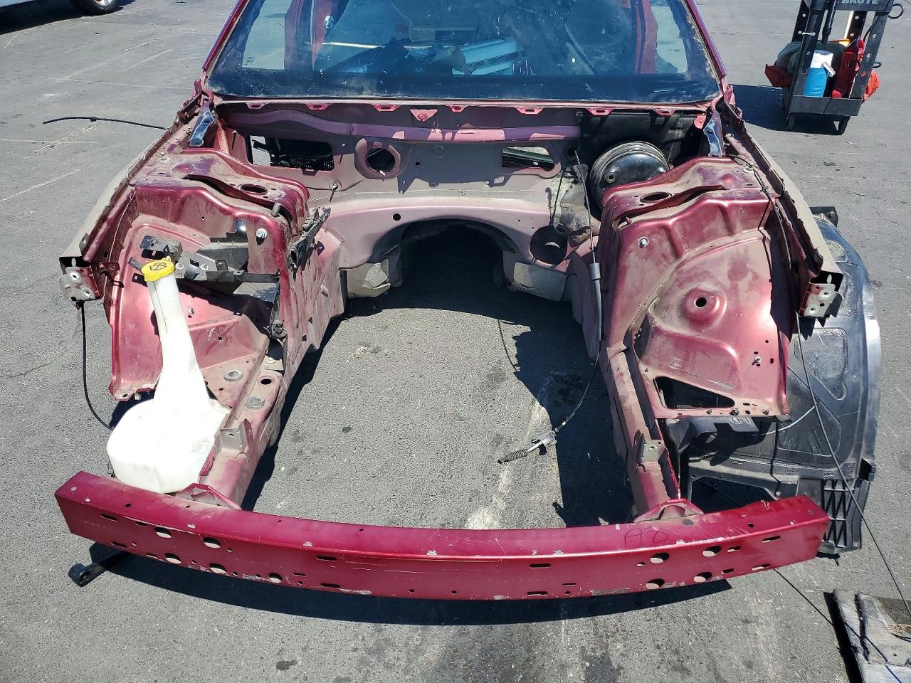 2019 Dodge Charger Scat Pack Maroon vin: 2C3CDXGJ4KH668010