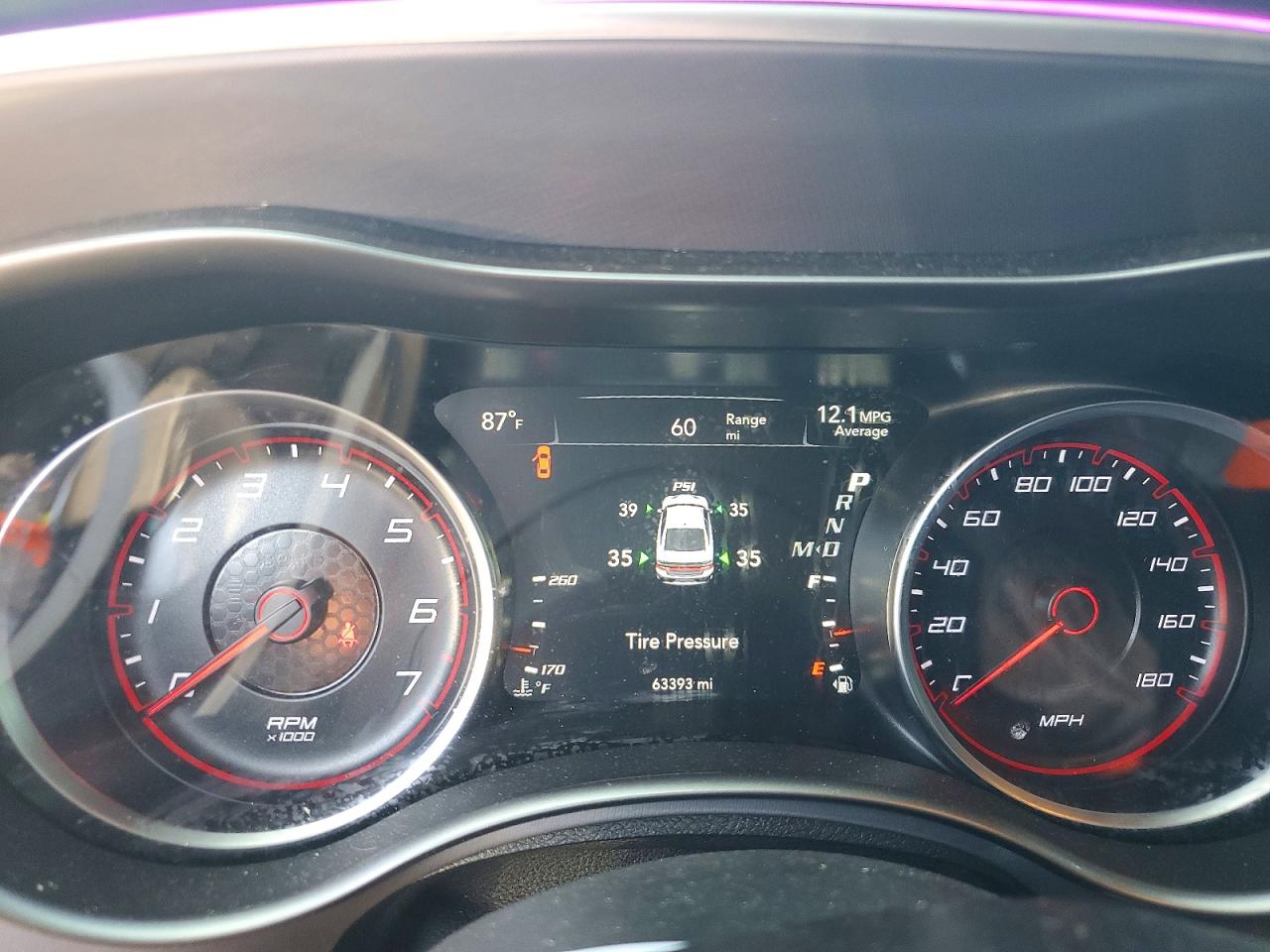 2019 Dodge Charger Scat Pack Gray vin: 2C3CDXGJ4KH692517