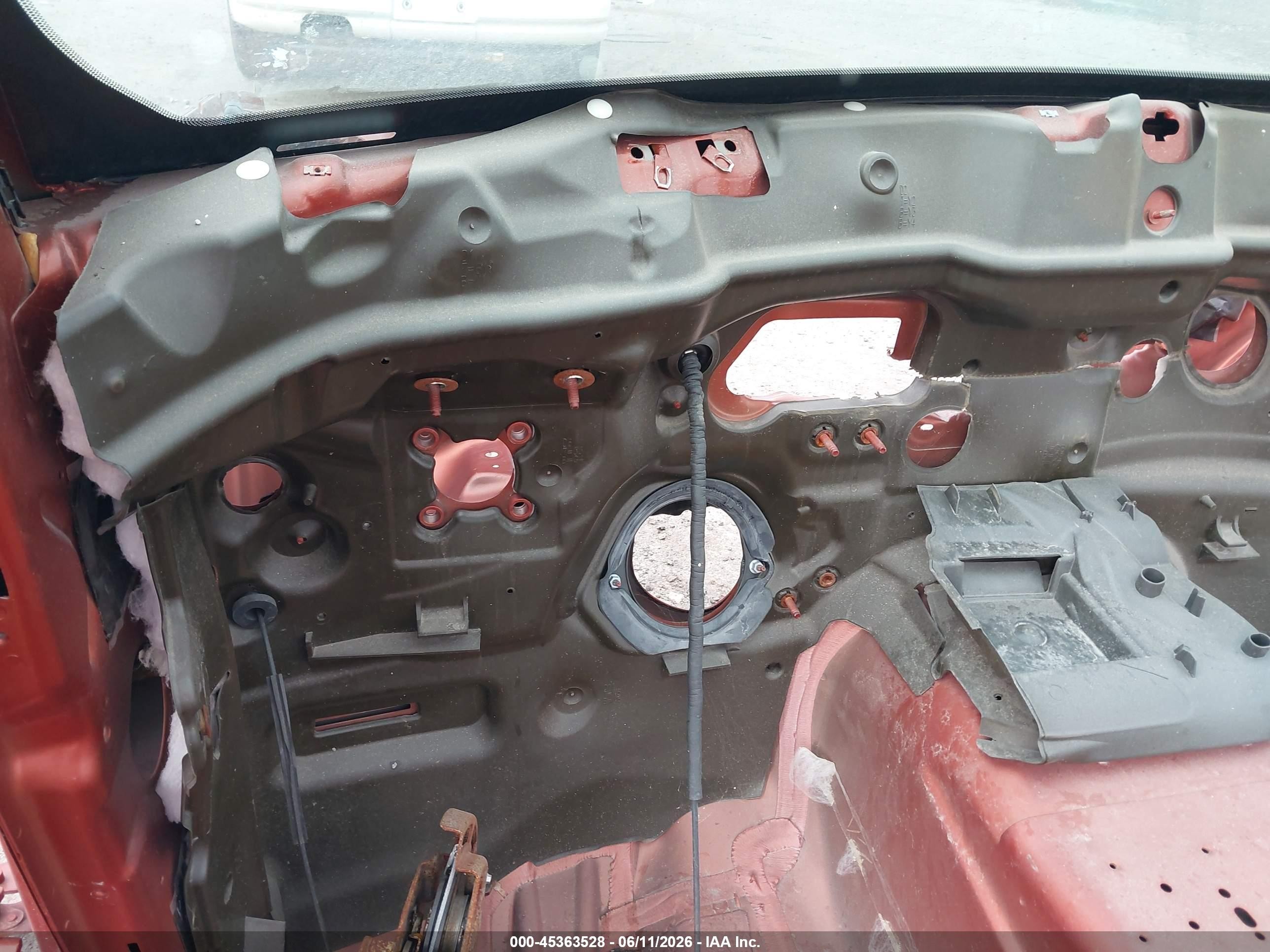 2023 Dodge Charger Scat Pack Orange vin: 2C3CDXGJ4PH631515
