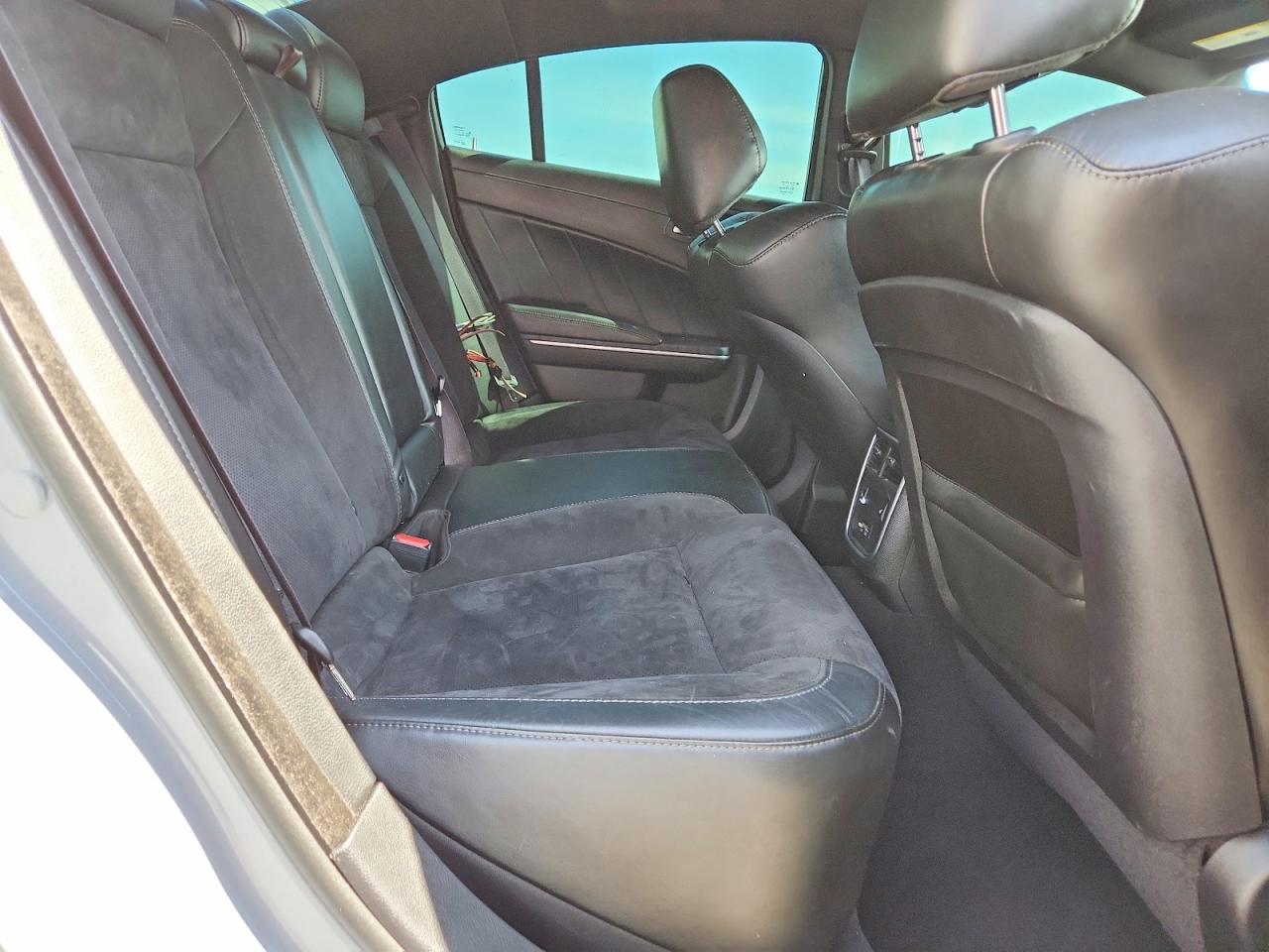 2022 Dodge Charger Scat Pack Gray vin: 2C3CDXGJ5NH136026
