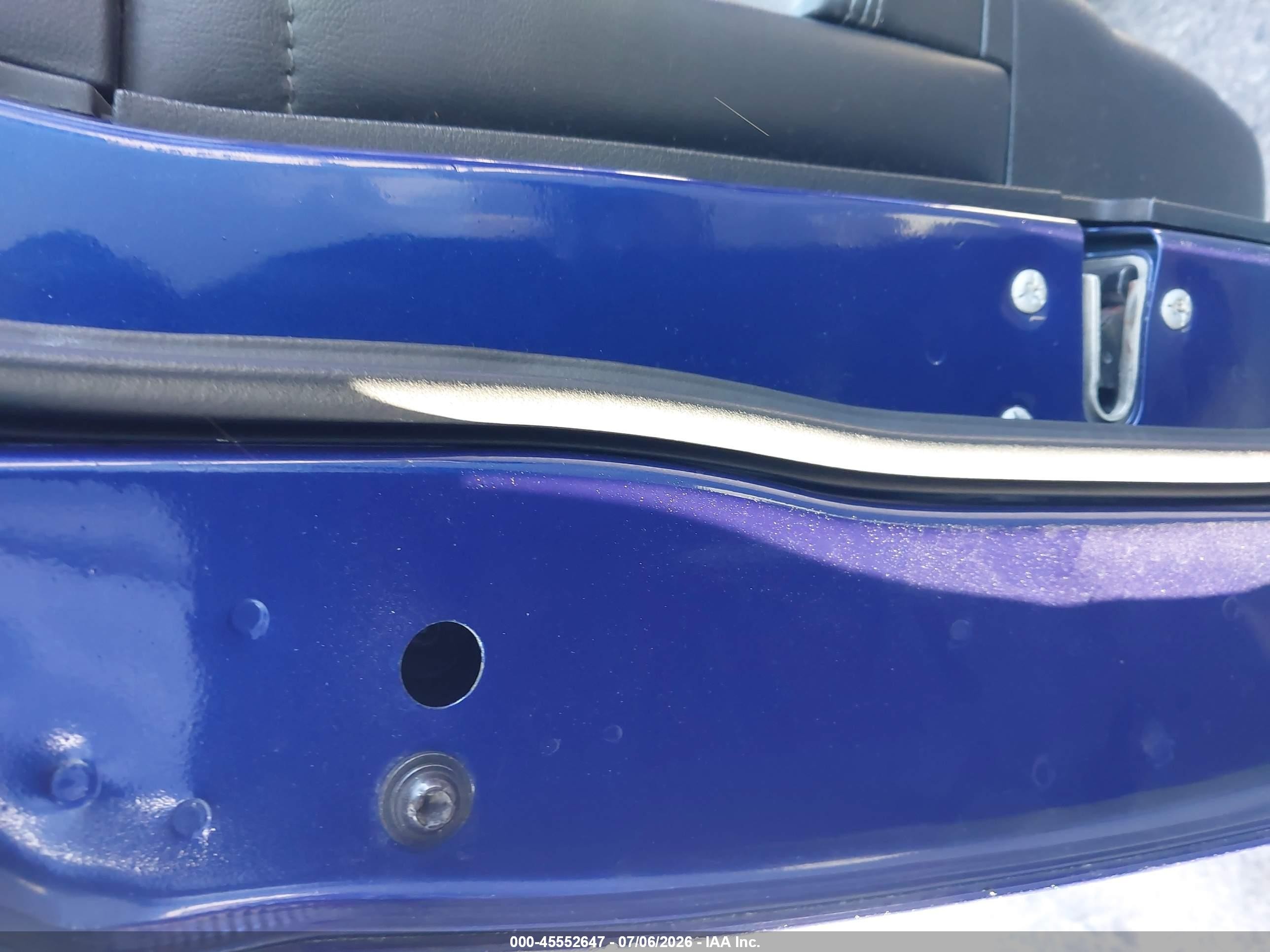 2021 Dodge Charger Scat Pack Widebody Rwd Blue vin: 2C3CDXGJ6MH579557