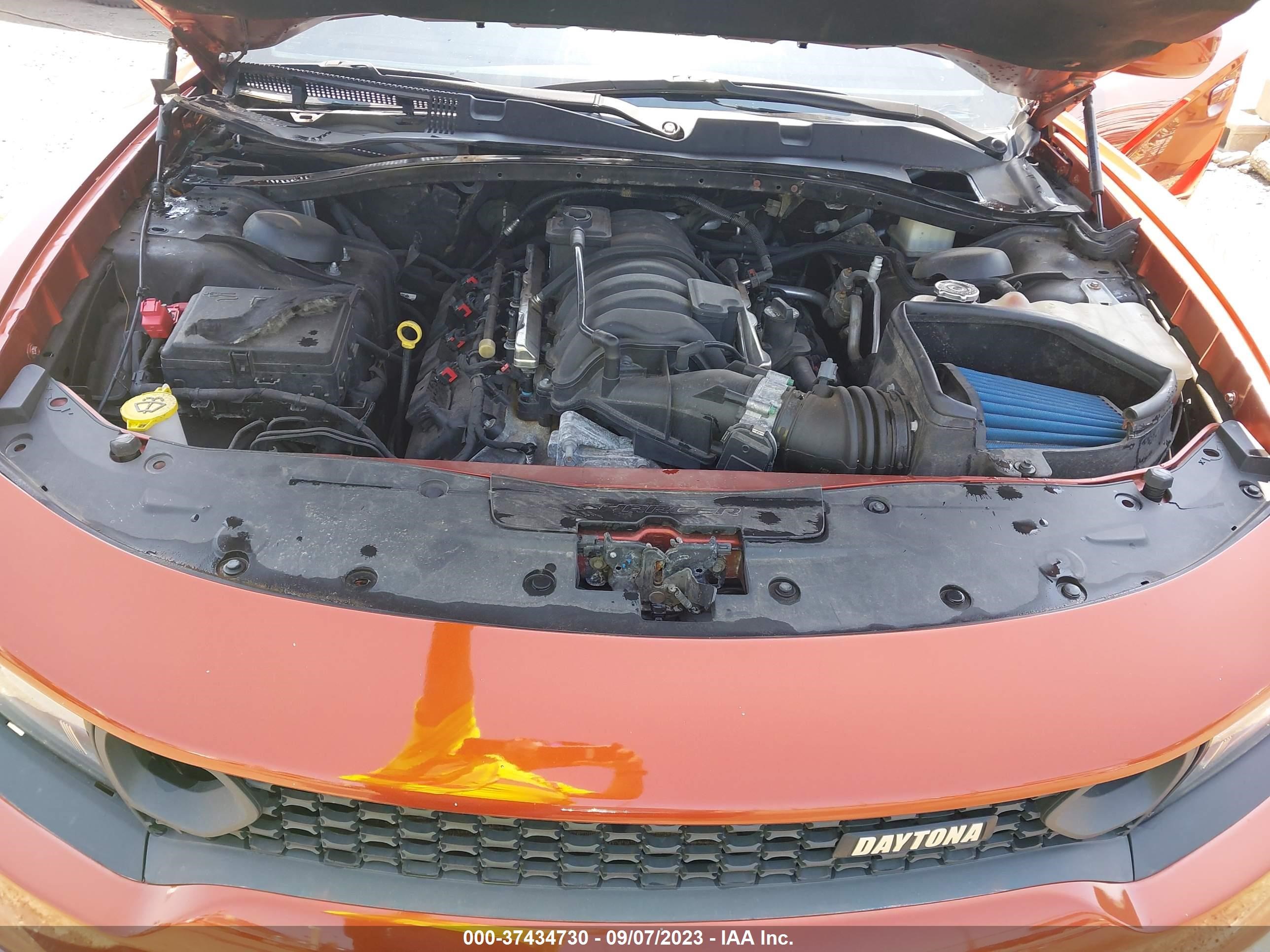 2012 Dodge Charger R/t Orange vin: 2C3CDXCTXCH232366