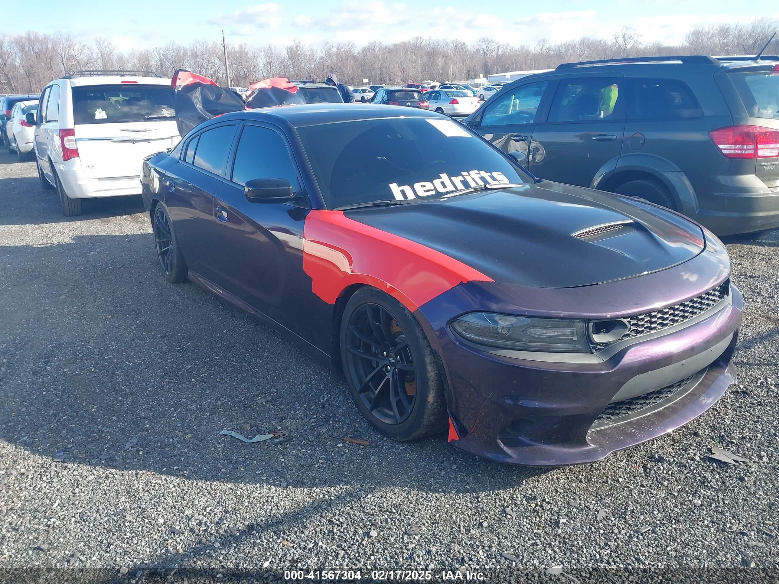 2C3CDXGJ8MH523152