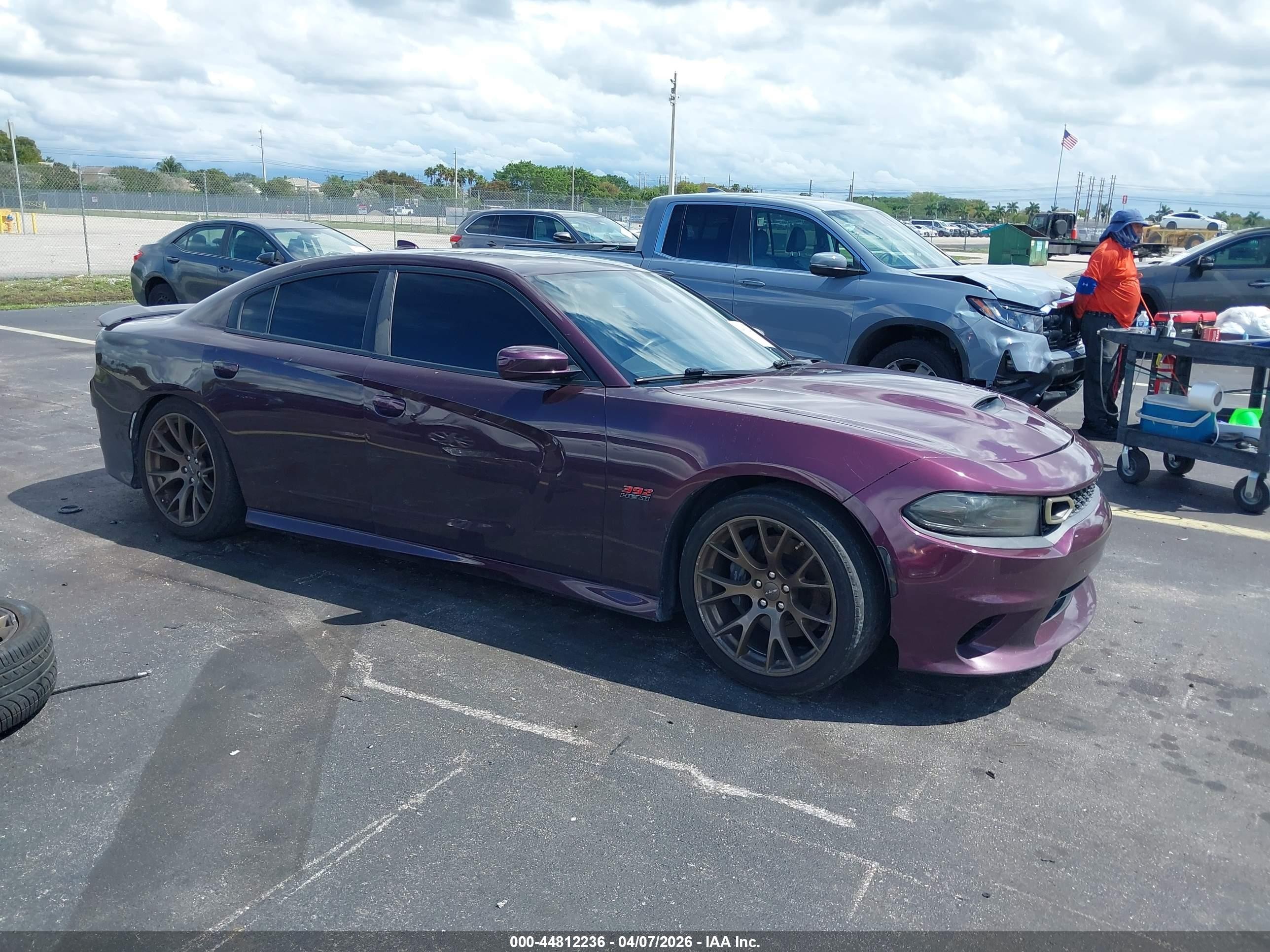 2C3CDXGJ9MH532183